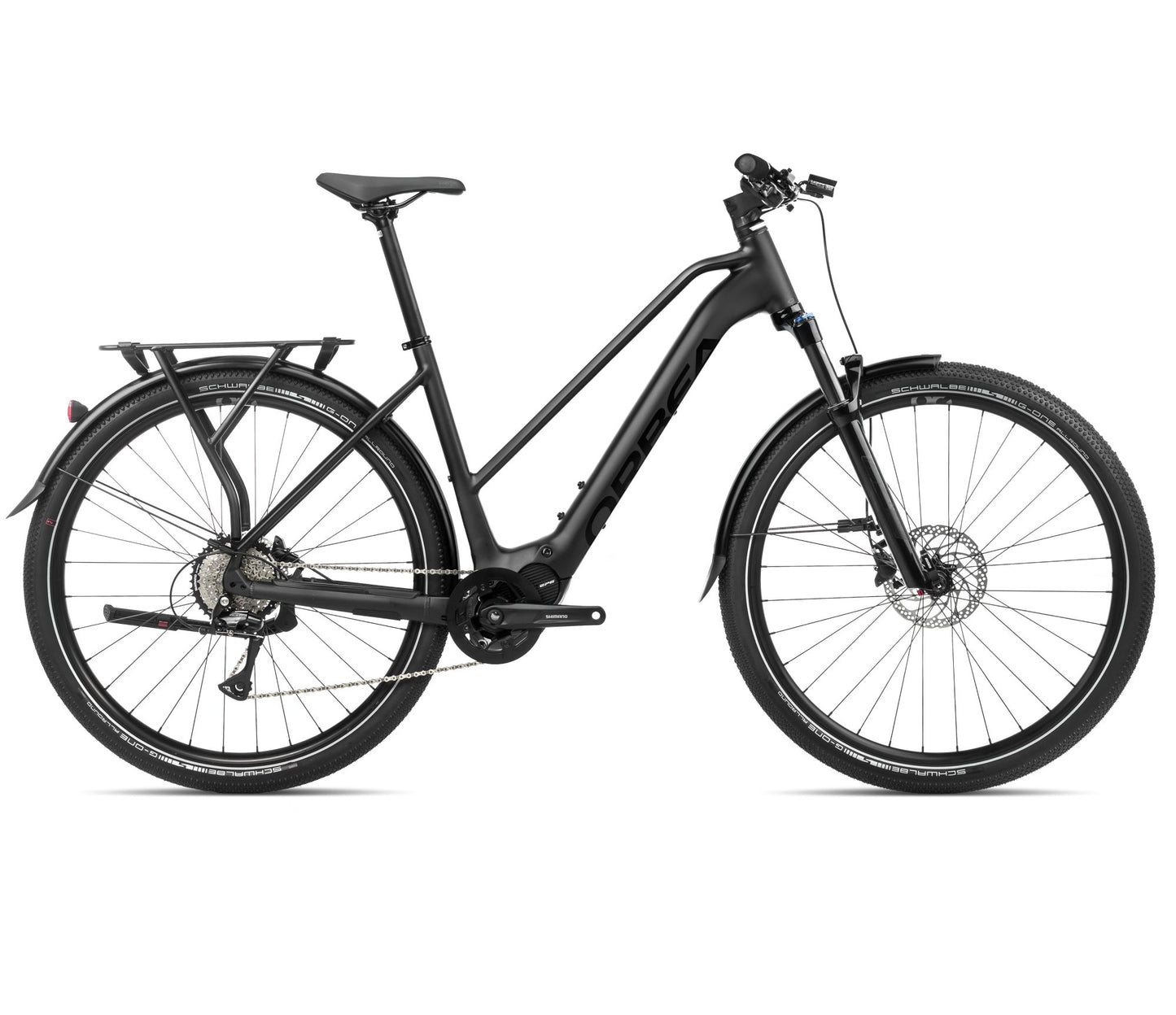 BICICLETA ORBEA KEMEN MID 40 2024