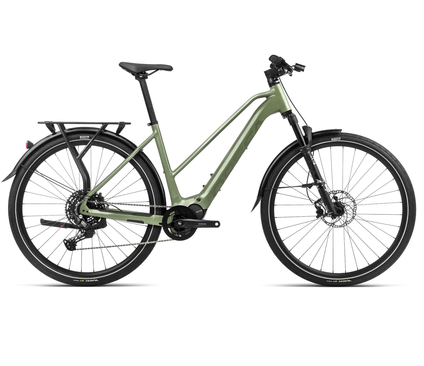 BICICLETA ORBEA KEMEN MID 30 2024