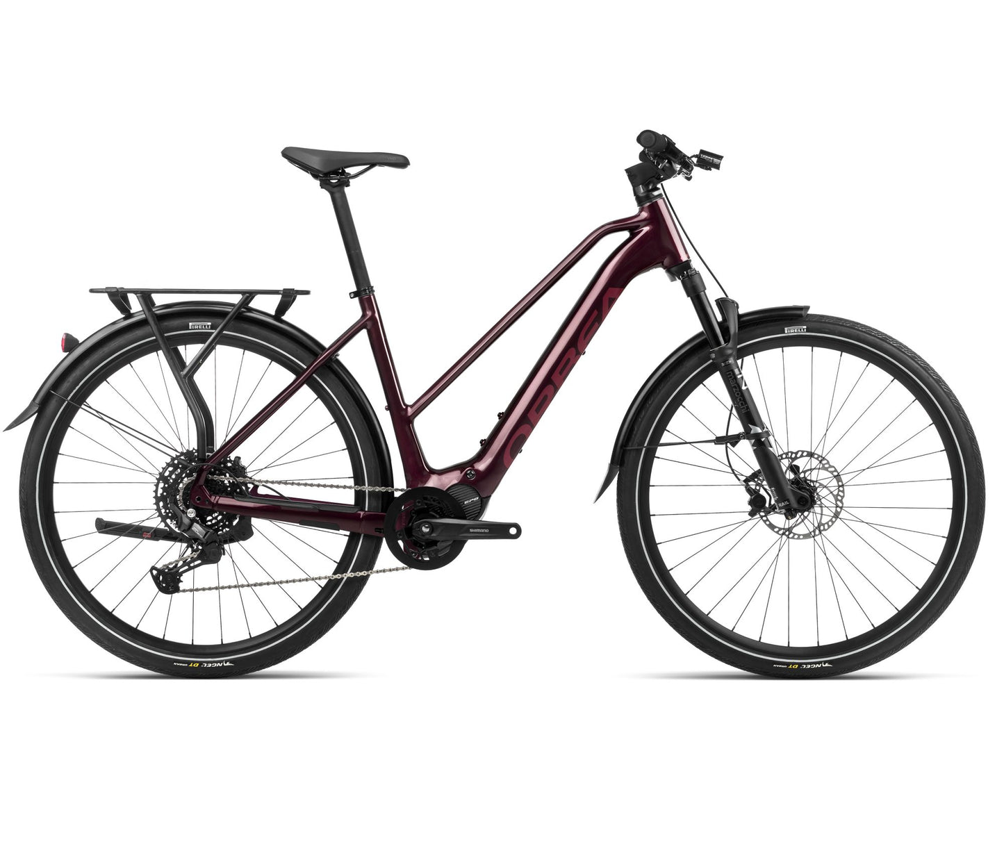 BICICLETA ORBEA KEMEN MID 30 2024