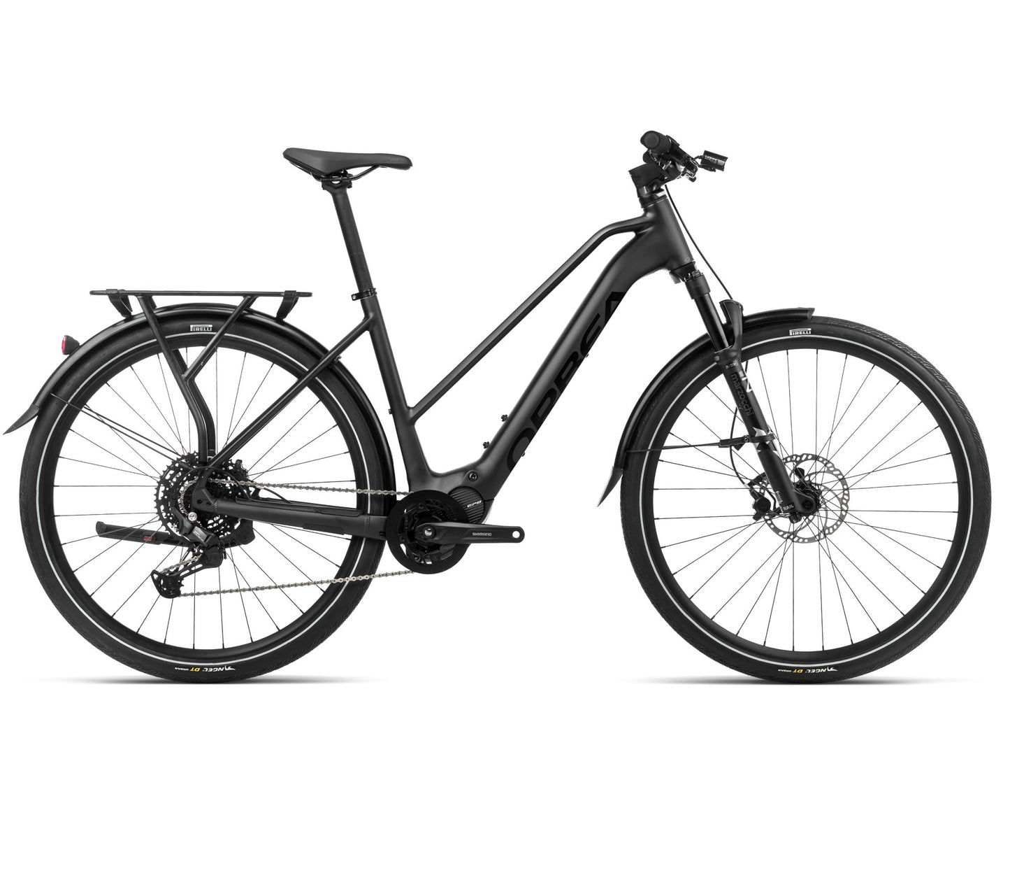 BICICLETA ORBEA KEMEN MID 30 2024