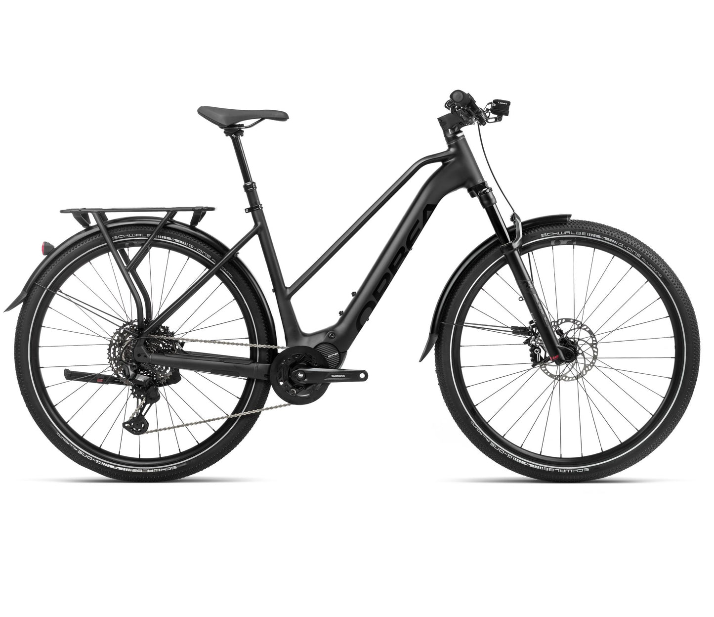 BICICLETA ORBEA KEMEN MID 10 2024