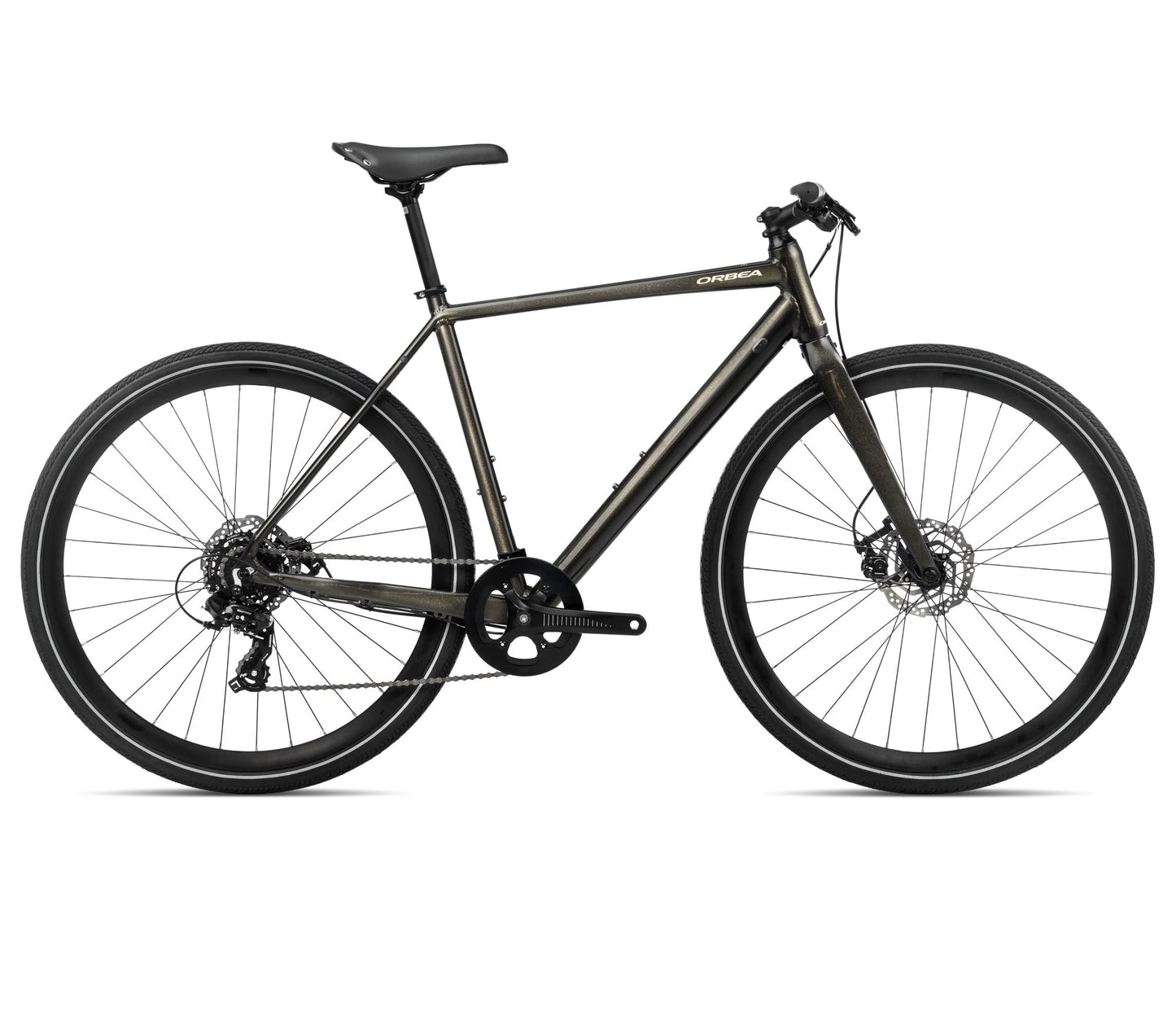 BICICLETA ORBEA CARPE 40 2024