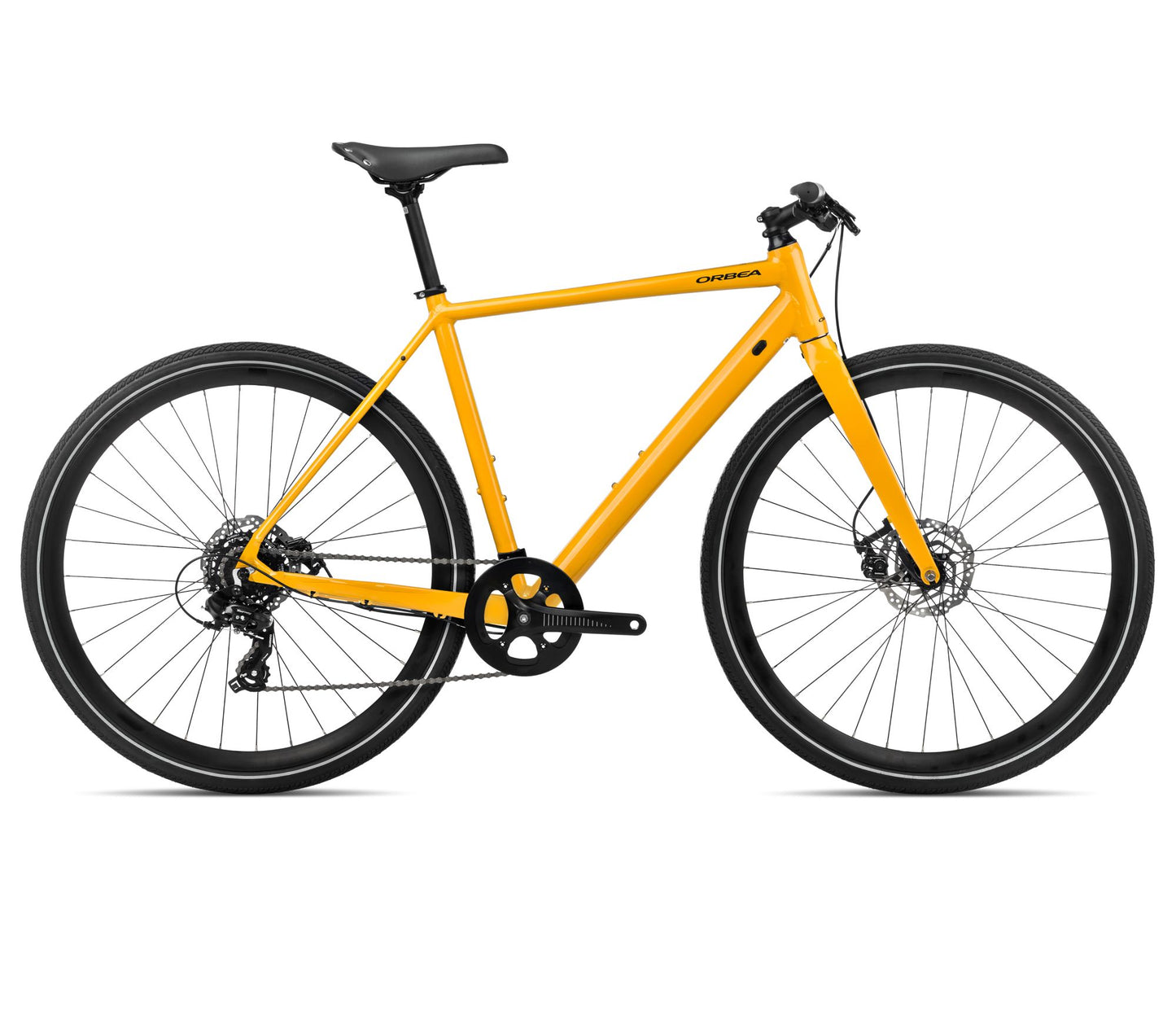 BICICLETA ORBEA CARPE 40 2024