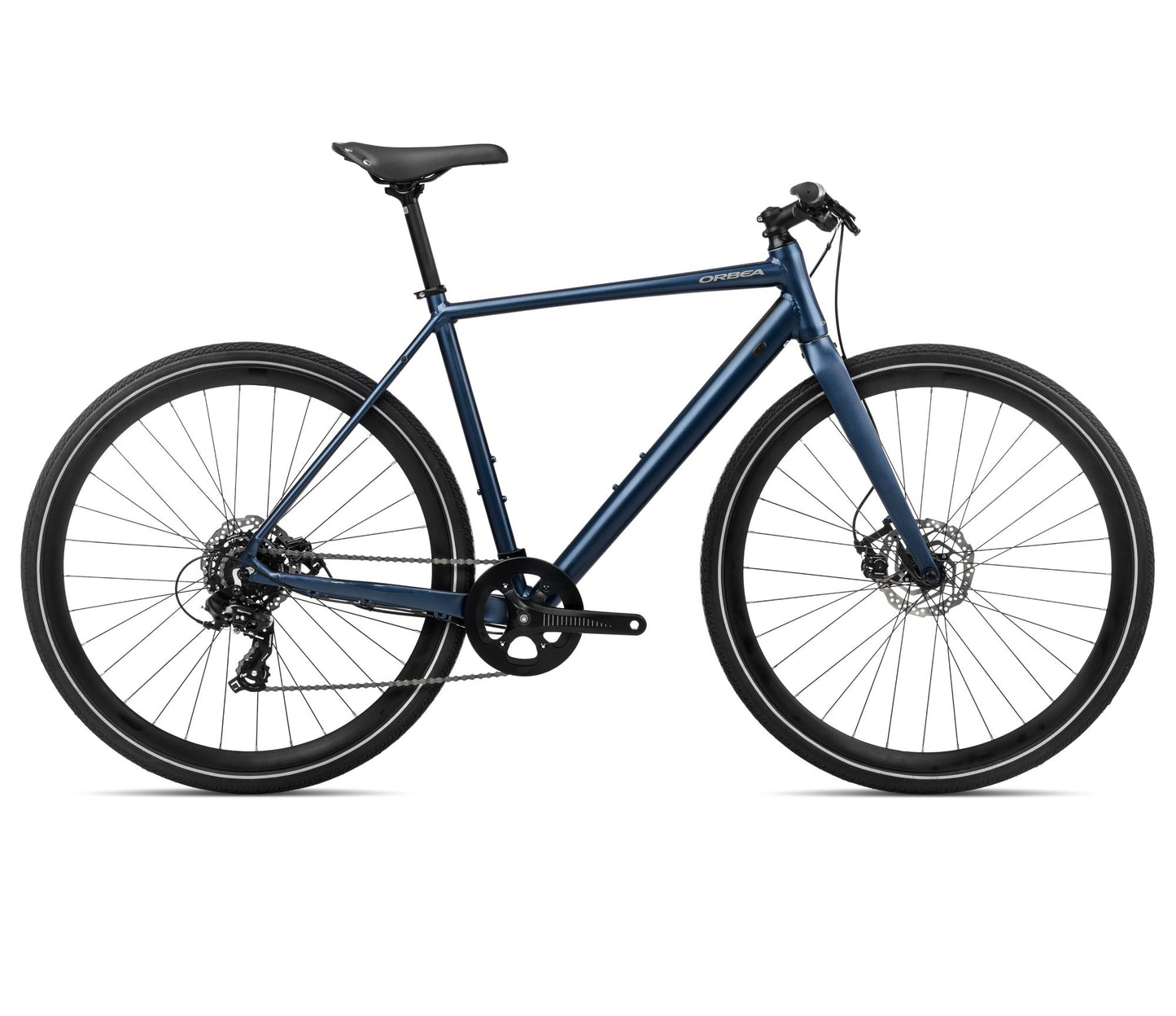 BICICLETA ORBEA CARPE 40 2024