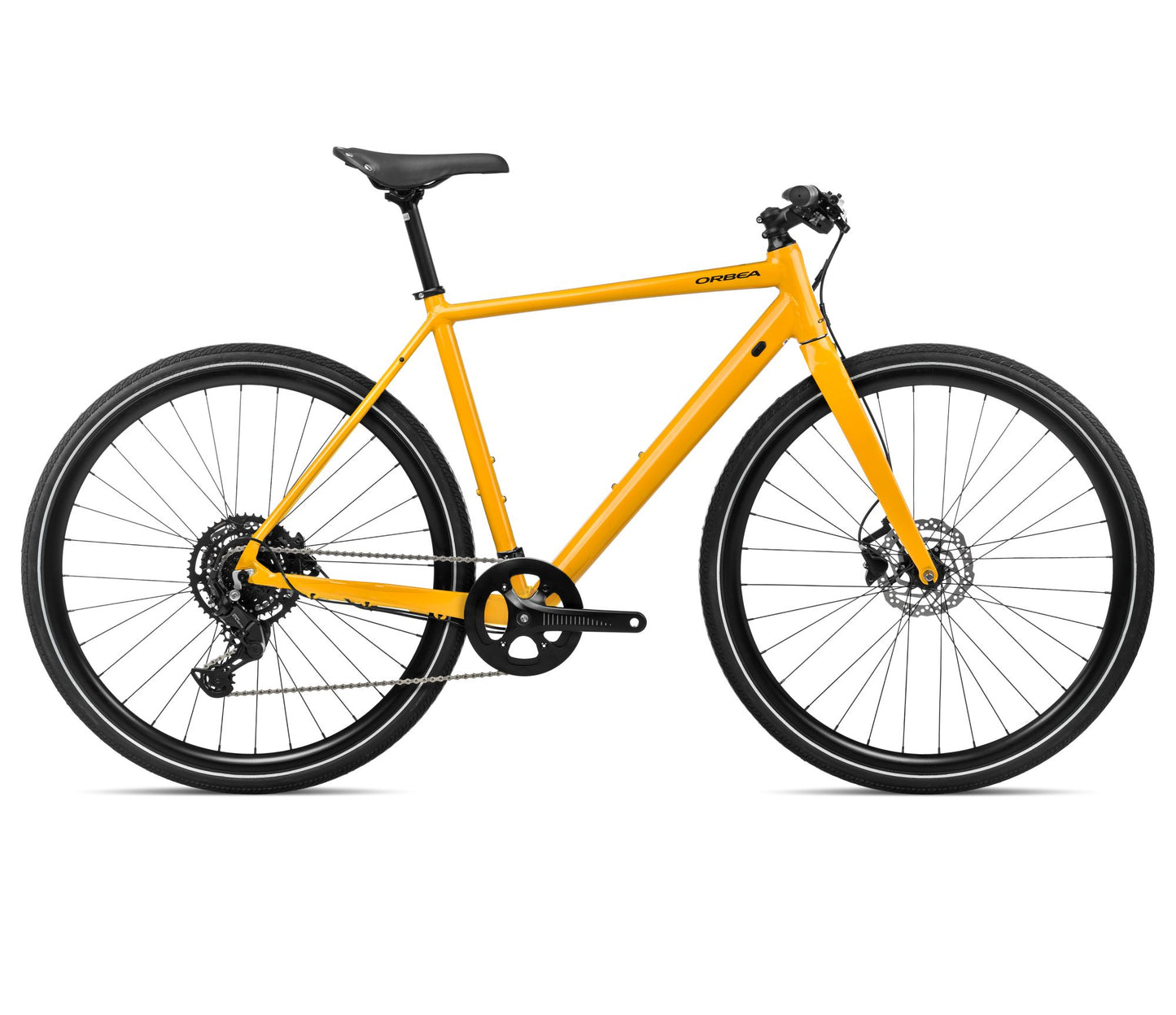 BICICLETA ORBEA CARPE 20 2024