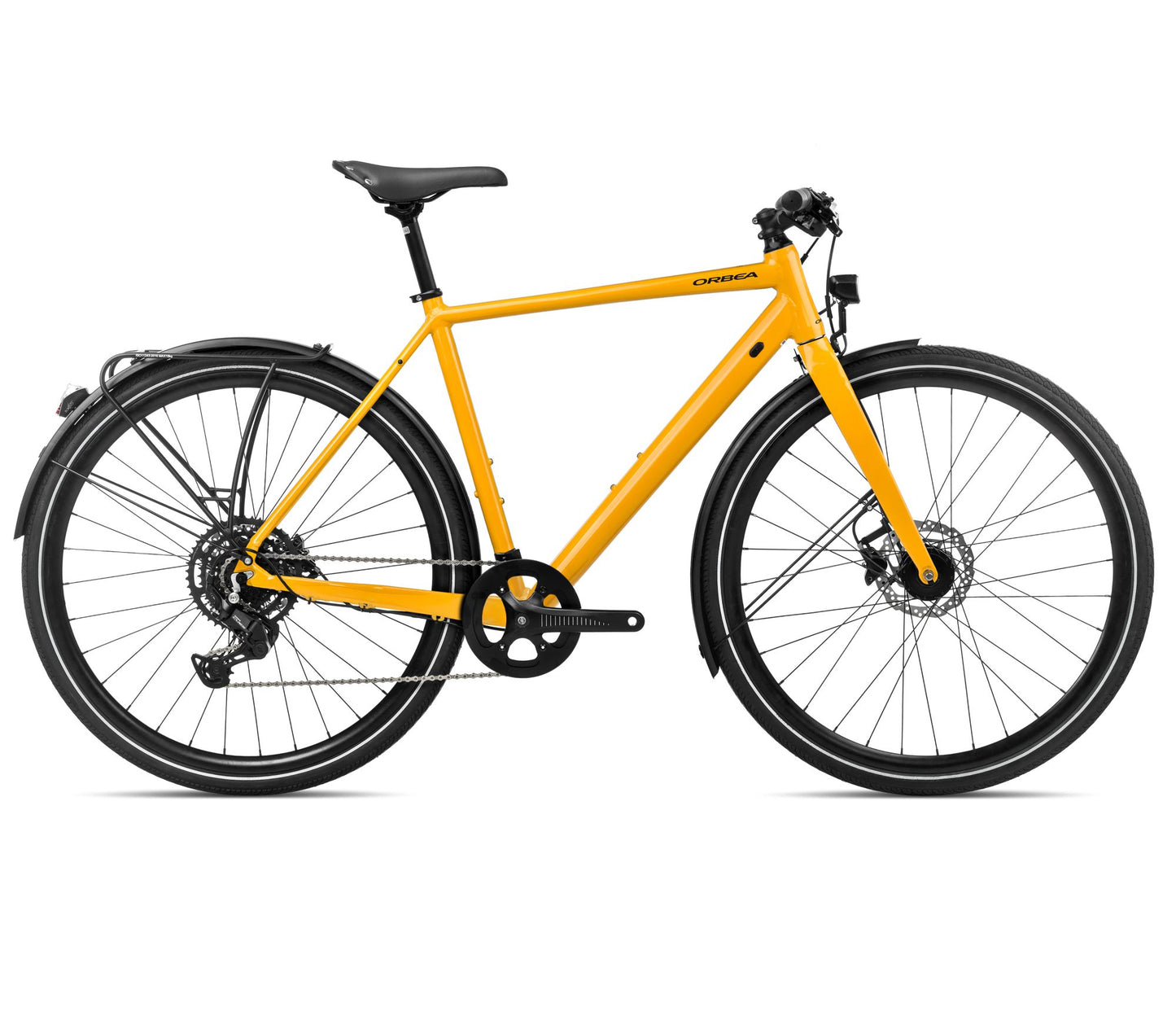BICICLETA ORBEA CARPE 15 2024