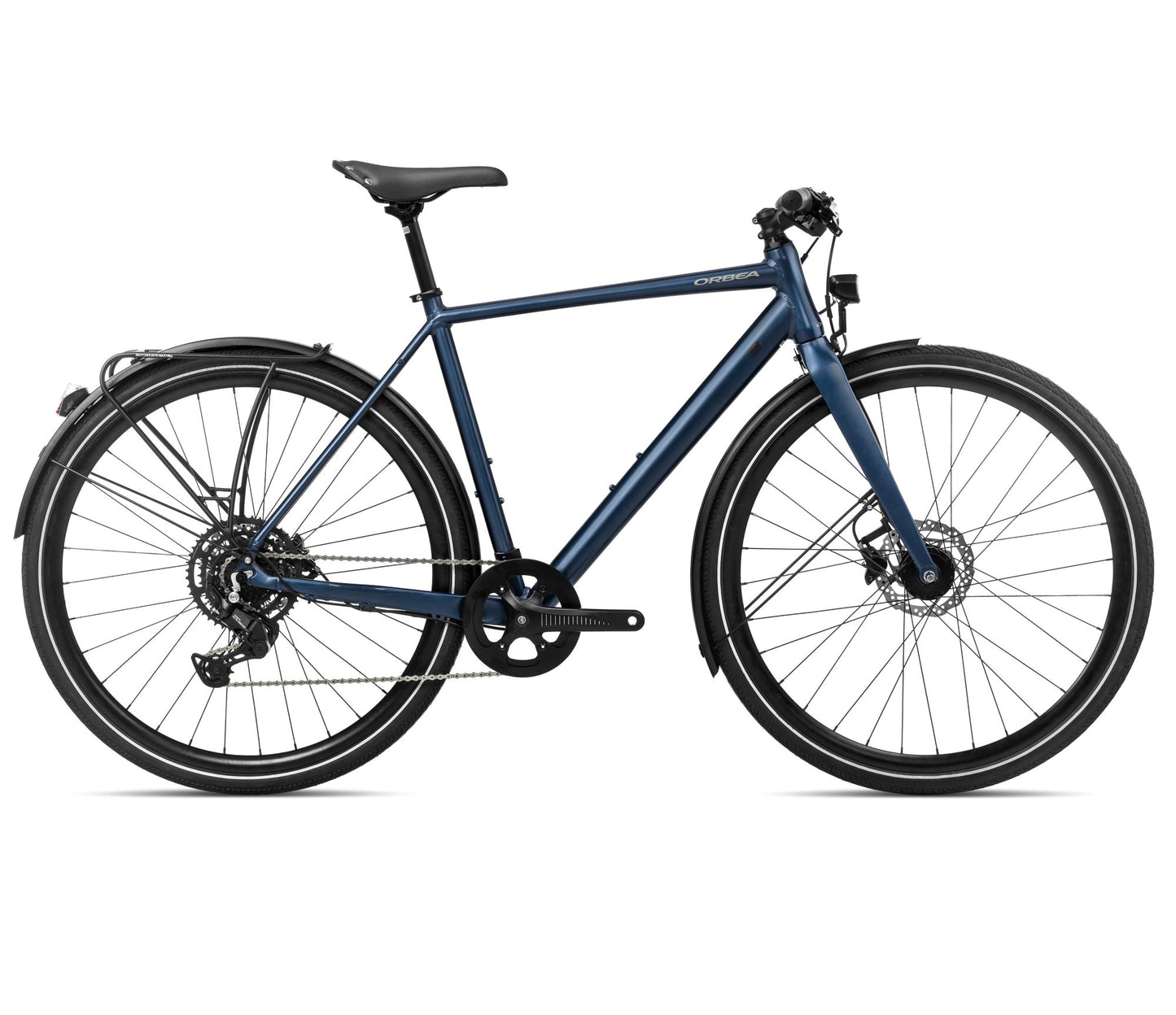 BICICLETA ORBEA CARPE 15 2024