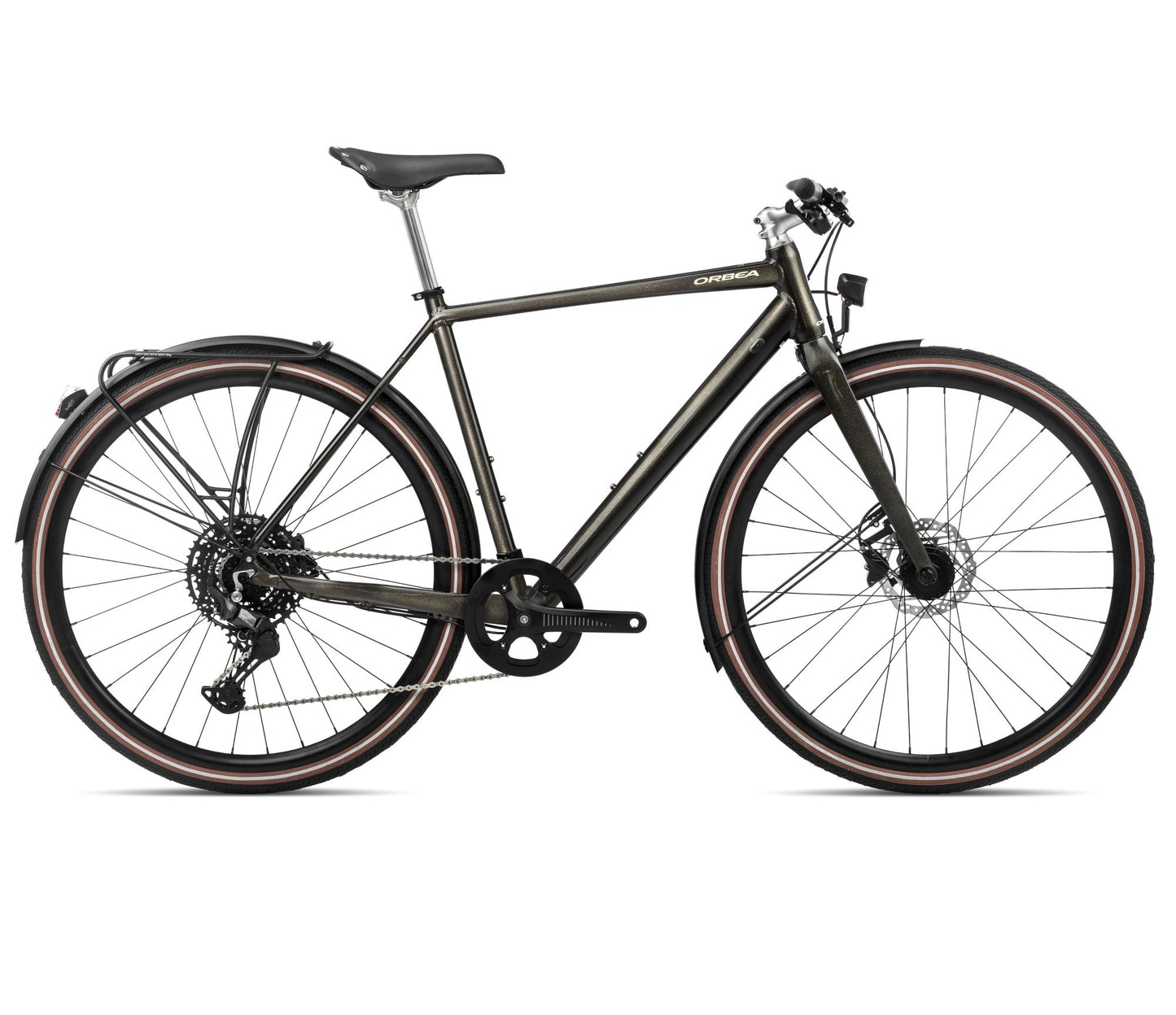 BICICLETA ORBEA CARPE 10 2024