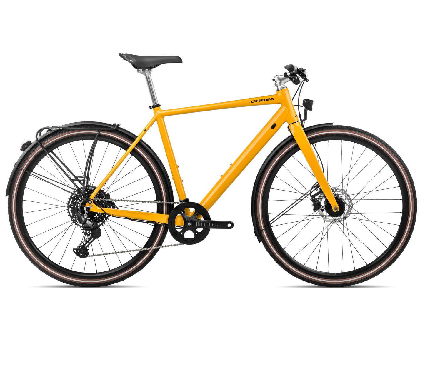 BICICLETA ORBEA CARPE 10 2024