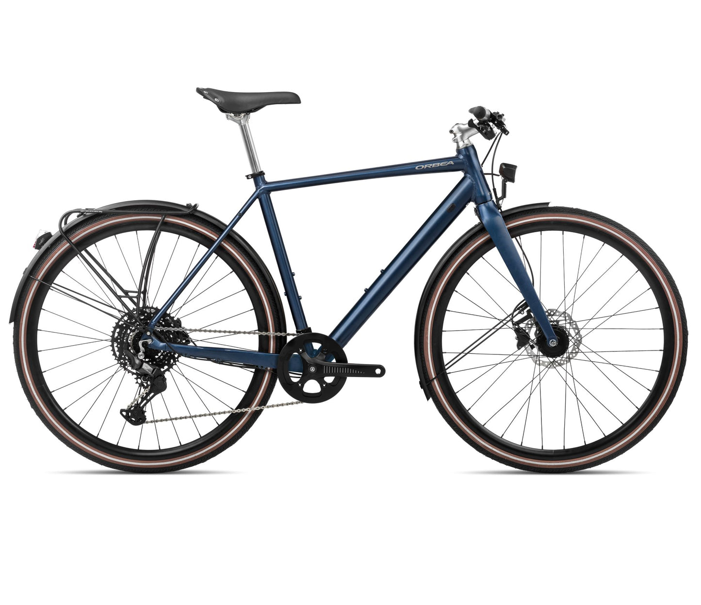BICICLETA ORBEA CARPE 10 2024