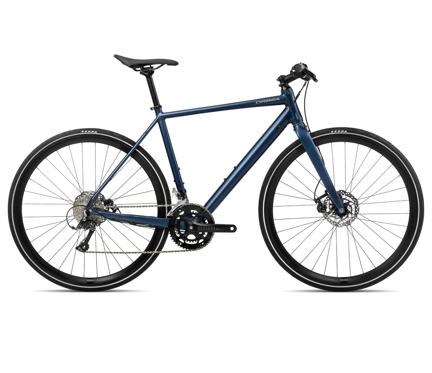 BICICLETA ORBEA VECTOR 30 2024