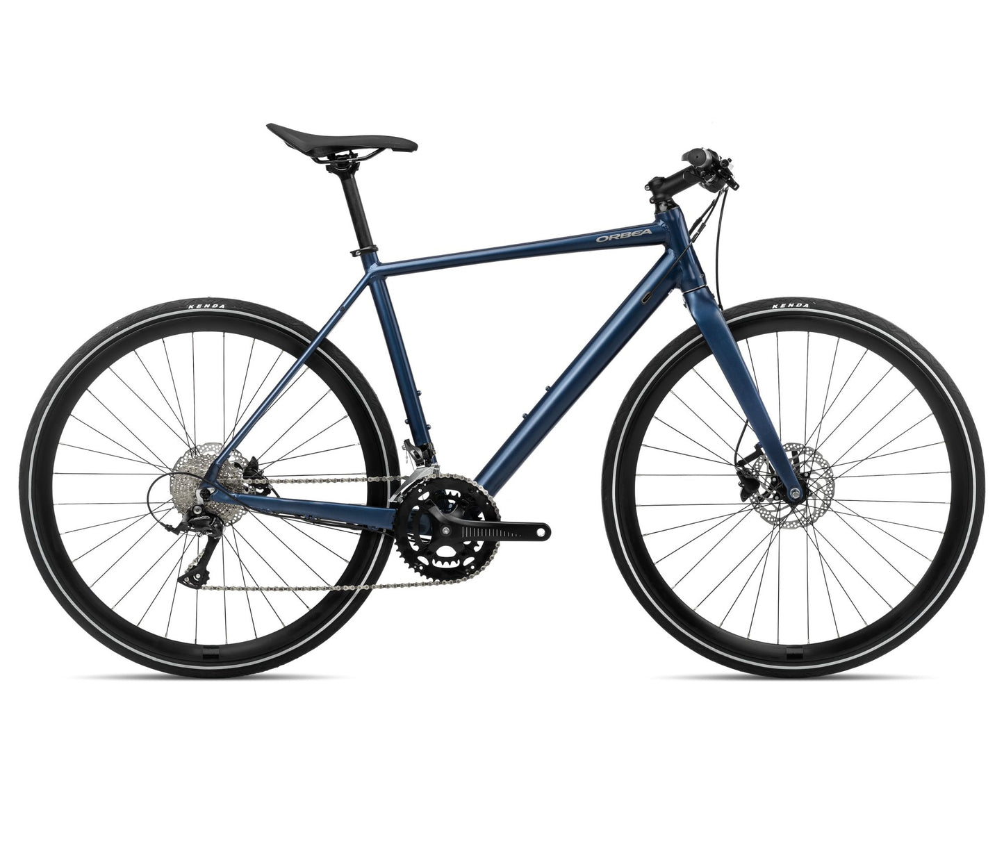 BICICLETA ORBEA VECTOR 20 2024