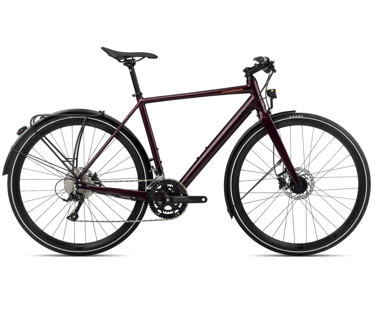 BICICLETA ORBEA VECTOR 15 2024