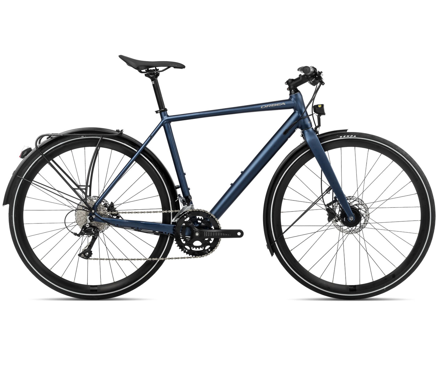 BICICLETA ORBEA VECTOR 15 2024