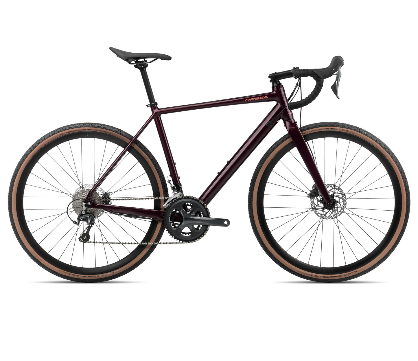 BICICLETA ORBEA VECTOR DROP 2024
