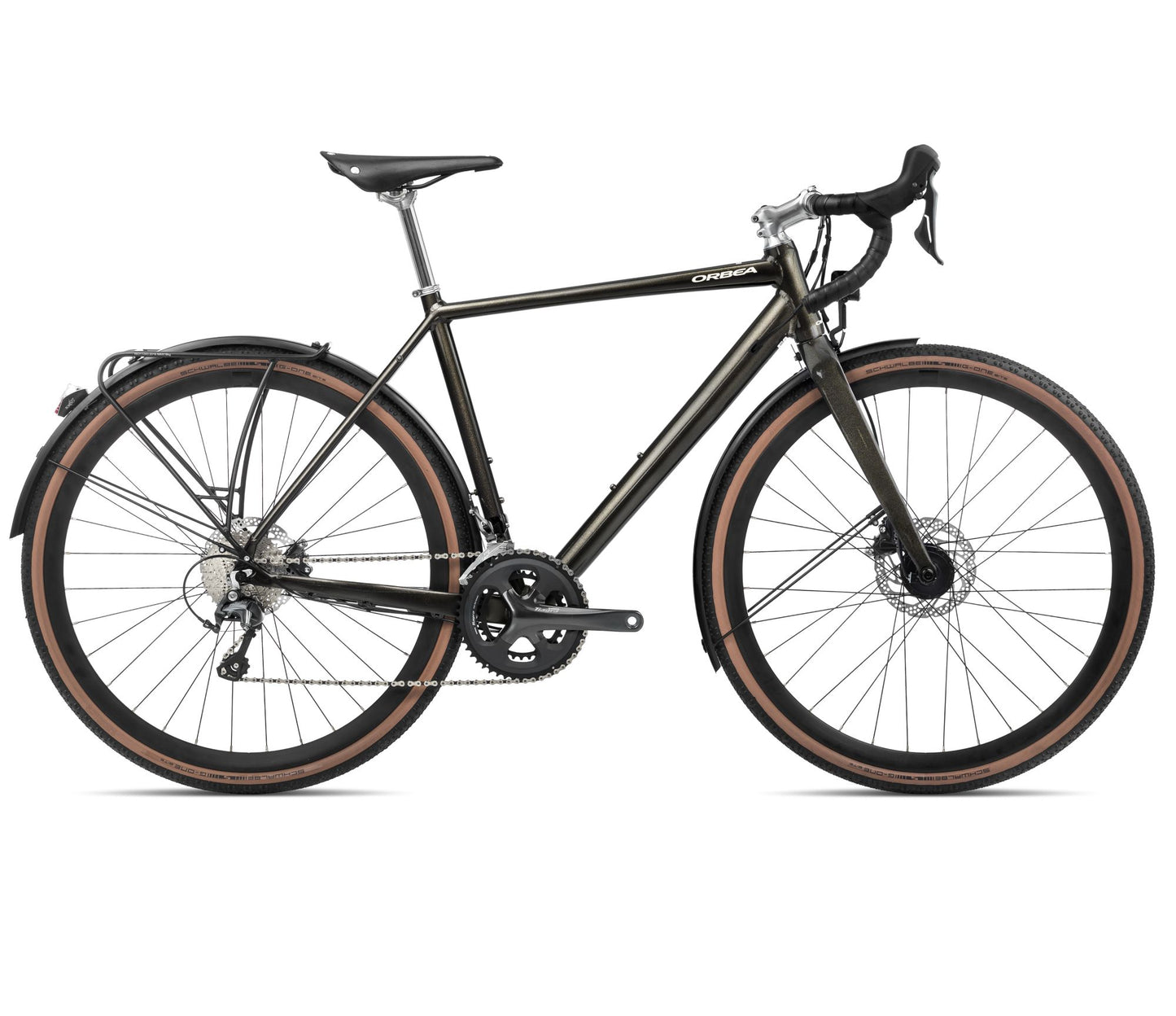 BICICLETA ORBEA VECTOR DROP LTD 2024