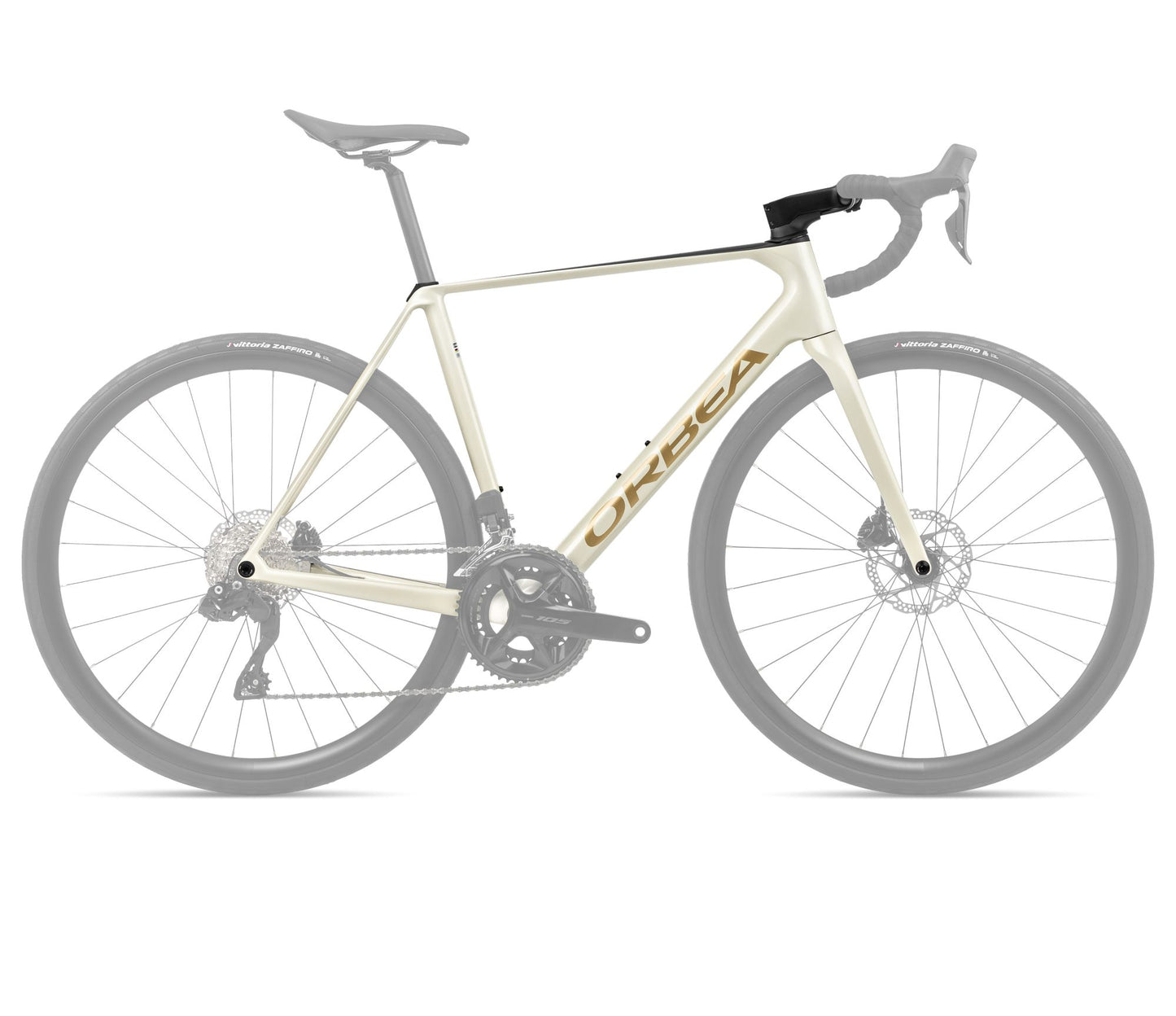 QUADRO ORBEA ORCA OMR 2024