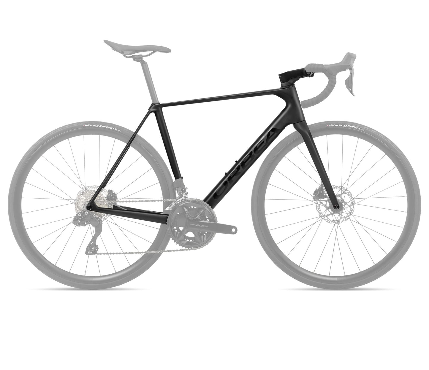 QUADRO ORBEA ORCA OMR 2024