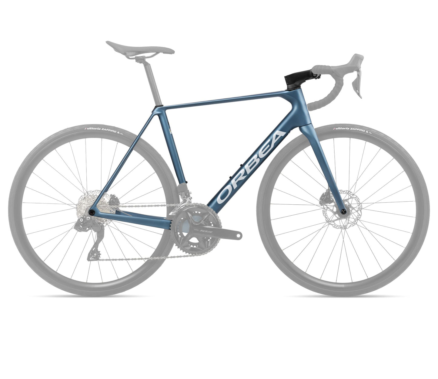 QUADRO ORBEA ORCA OMR 2024