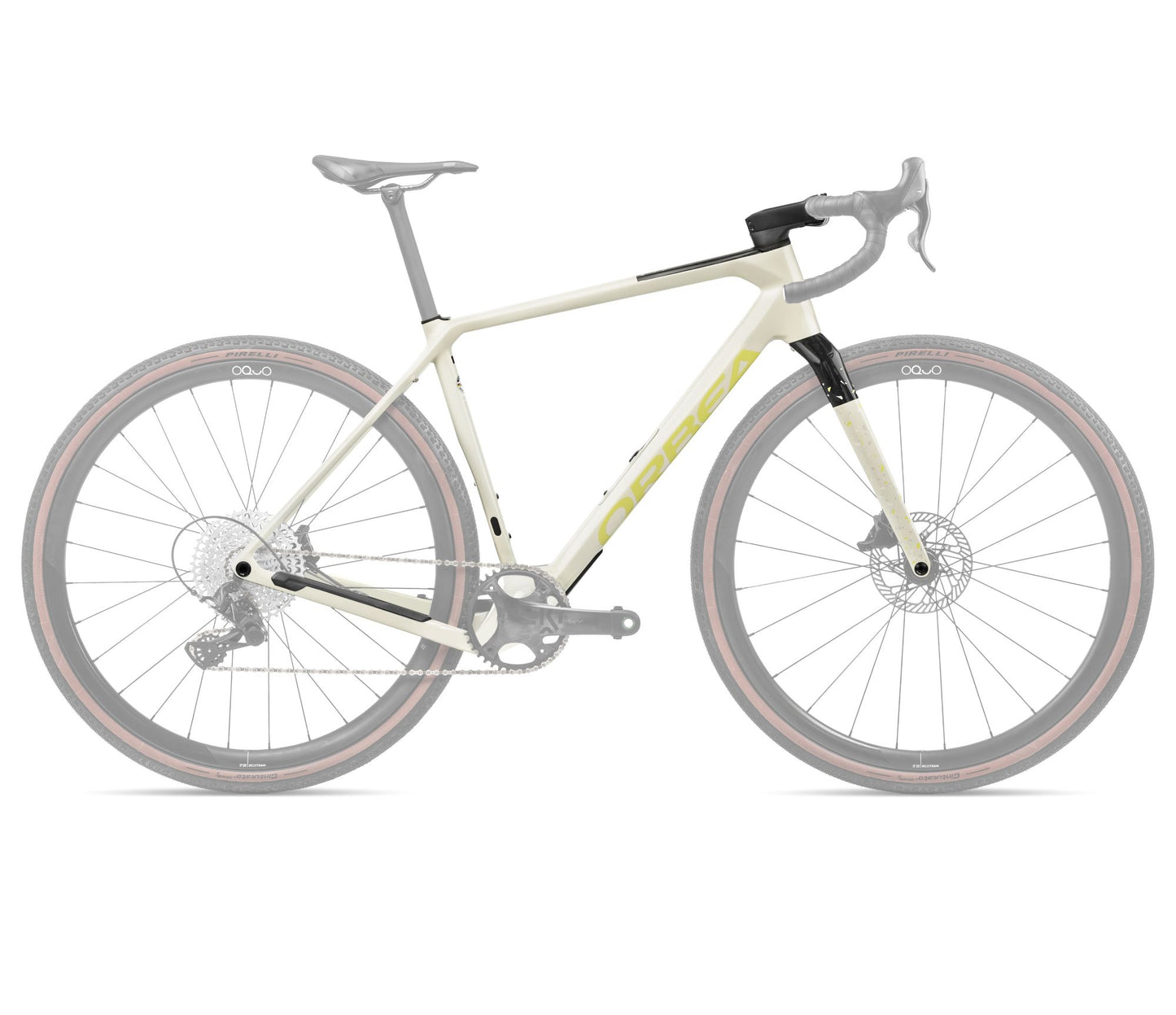 QUADRO ORBEA TERRA OMR 2024