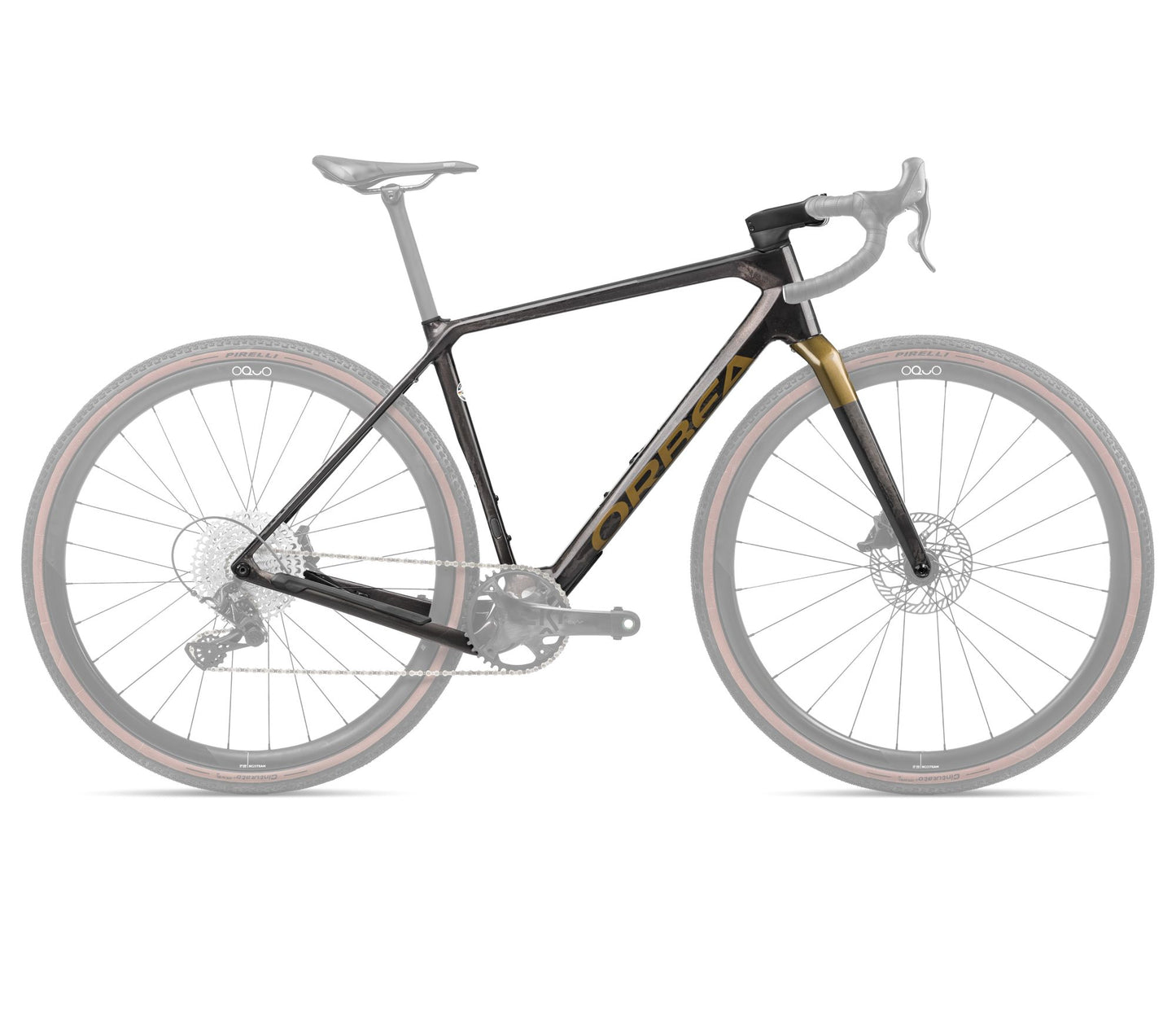 QUADRO ORBEA TERRA OMR 2024