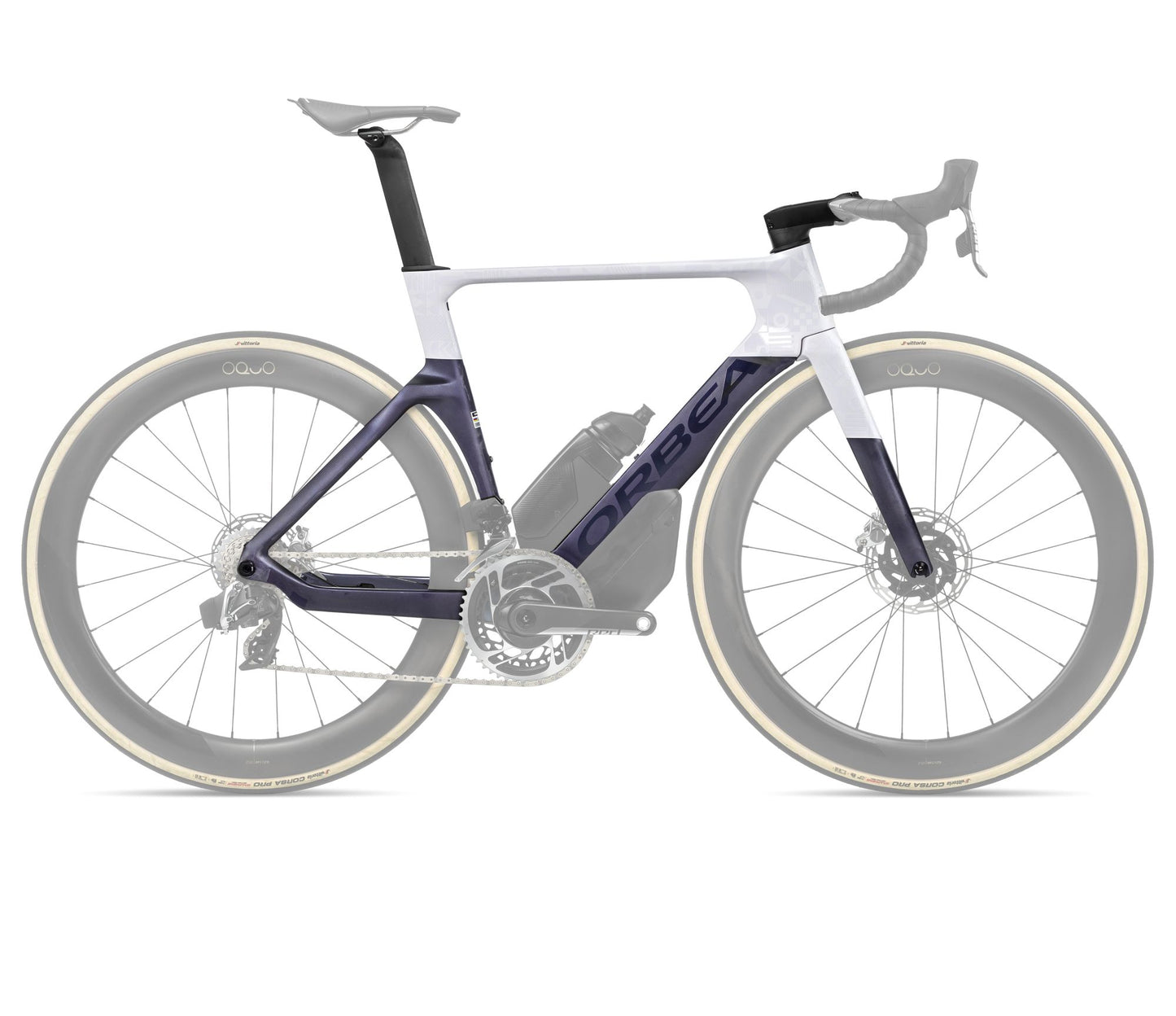 QUADRO ORBEA ORCA AERO OMX 2024