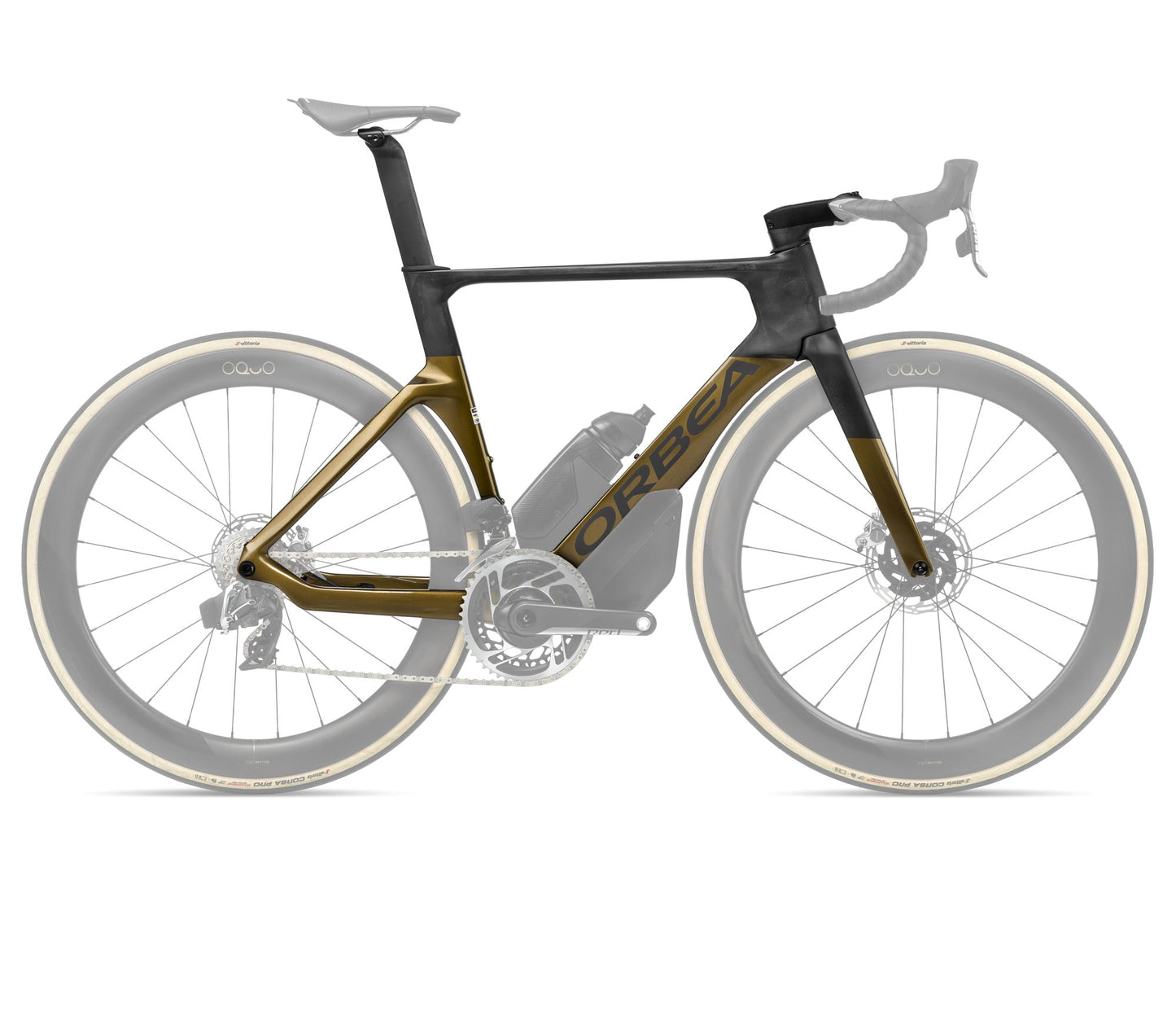 QUADRO ORBEA ORCA AERO OMX 2024