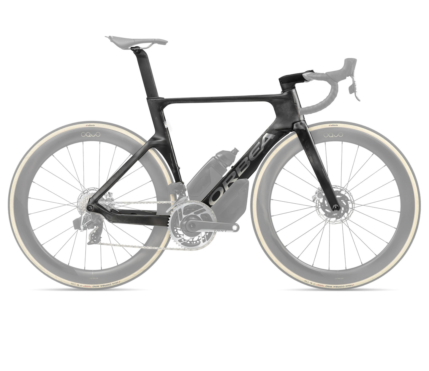 QUADRO ORBEA ORCA AERO OMX 2024