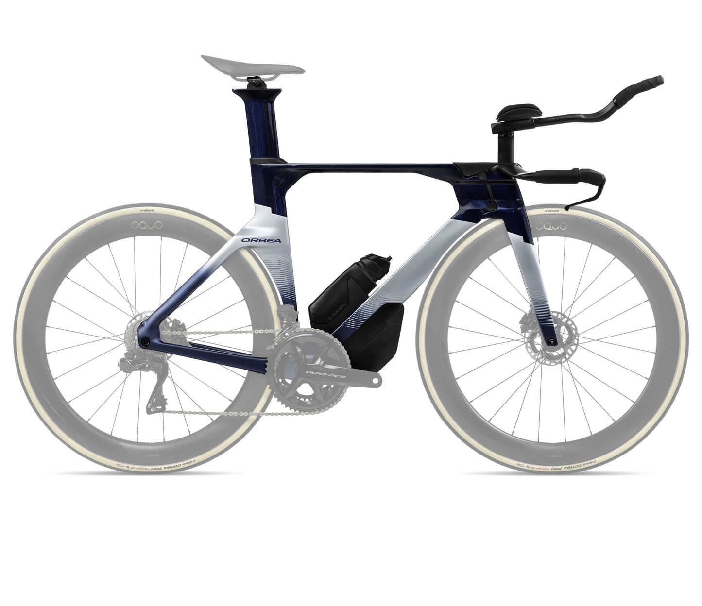 QUADRO ORBEA ORDU OMX 2024