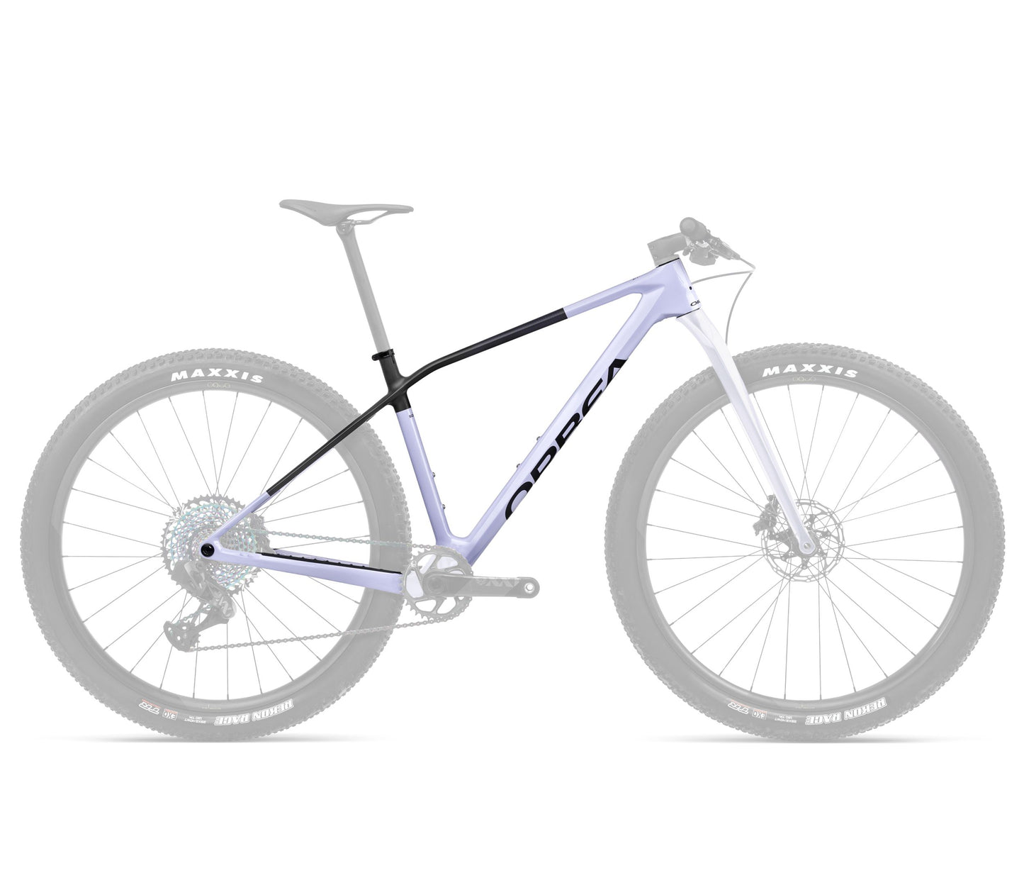 QUADRO ORBEA ALMA OMX 2024