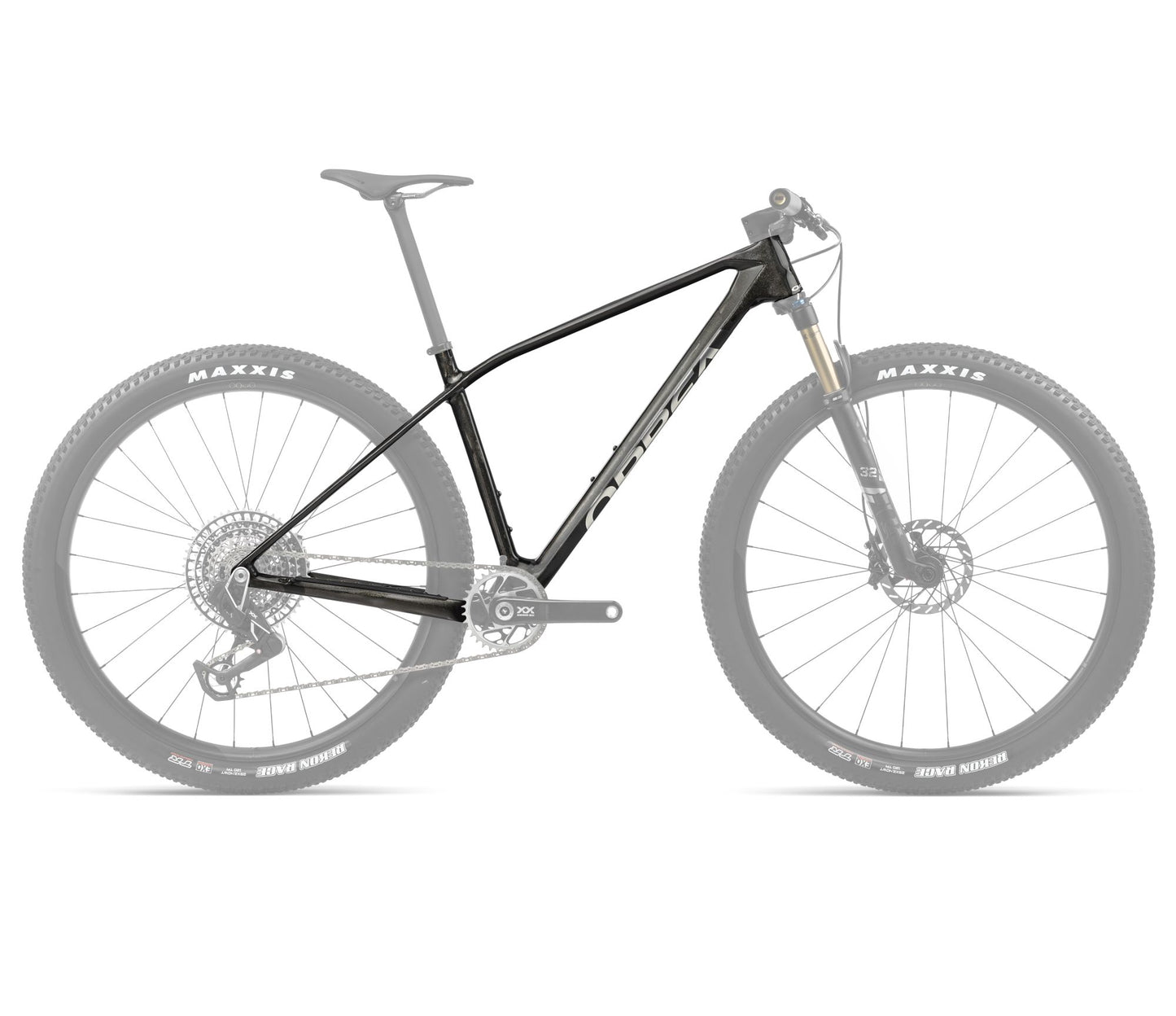 QUADRO ORBEA ALMA OMX 2024