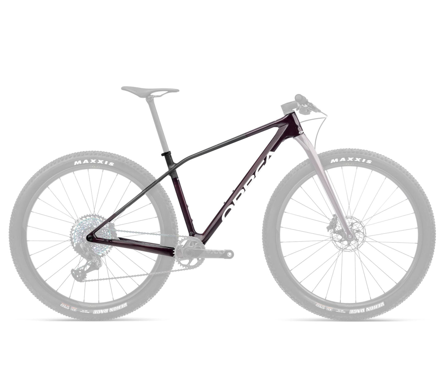QUADRO ORBEA ALMA OMX 2024