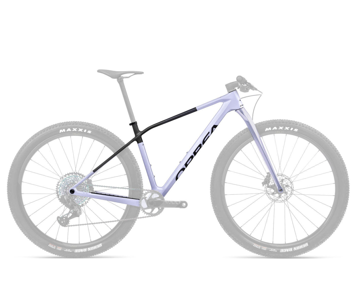 QUADRO ORBEA ALMA OMX+SPIRIT 2024