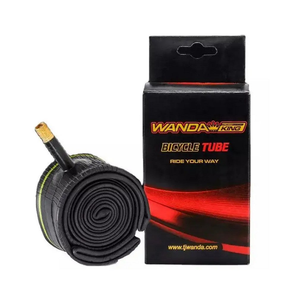 CÂMARA DE AR WANDA SELF-SEALING 26X1,95/2,125 (AV) 48 MM