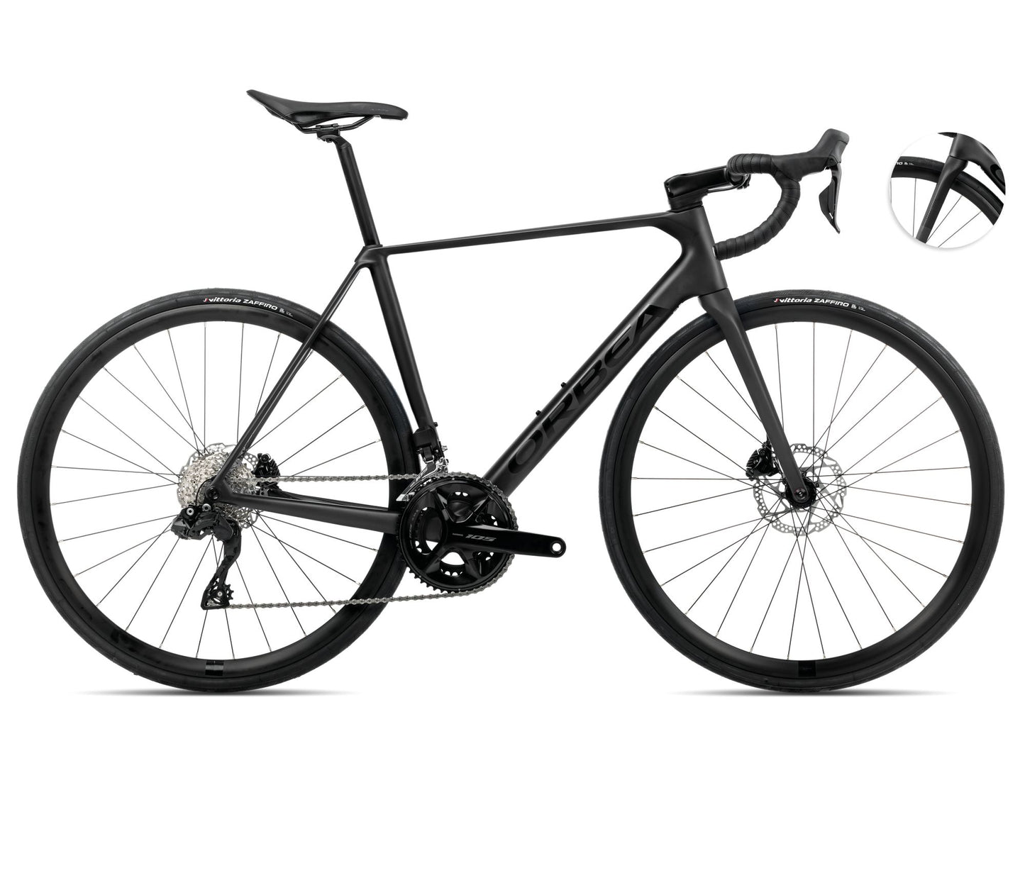 BICICLETA ORBEA ORCA M30i 2025