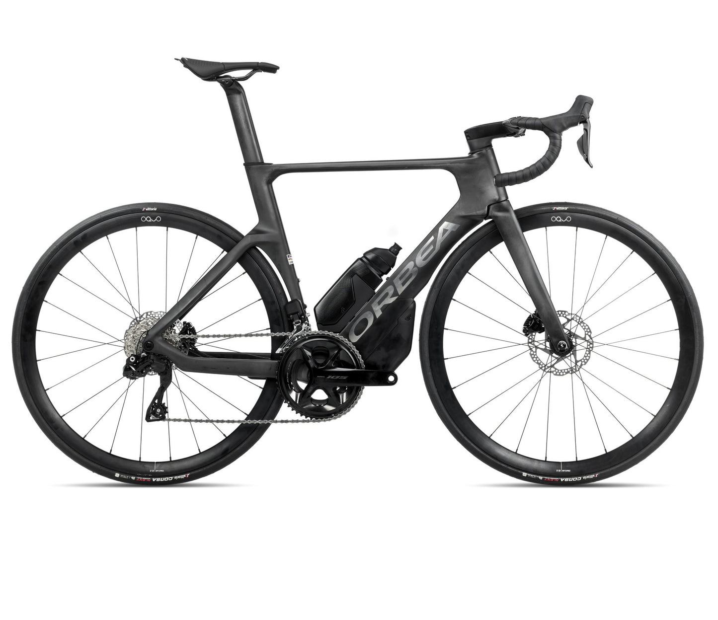 BICICLETA ORBEA ORCA AERO M30iLTD 2025