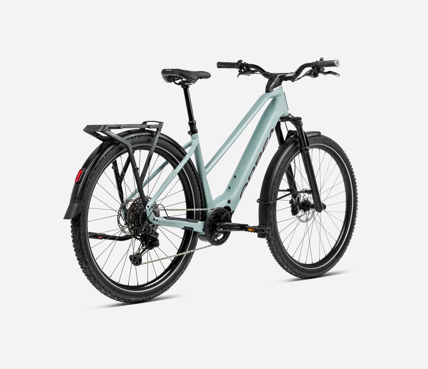 BICICLETA ORBEA KEMEN ADV 30 MID 2025
