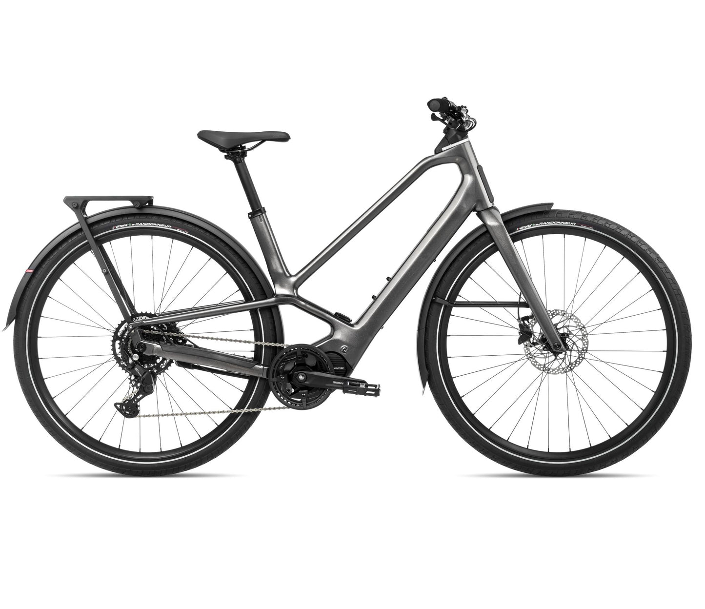 BICICLETA ORBEA DIEM 30 2024