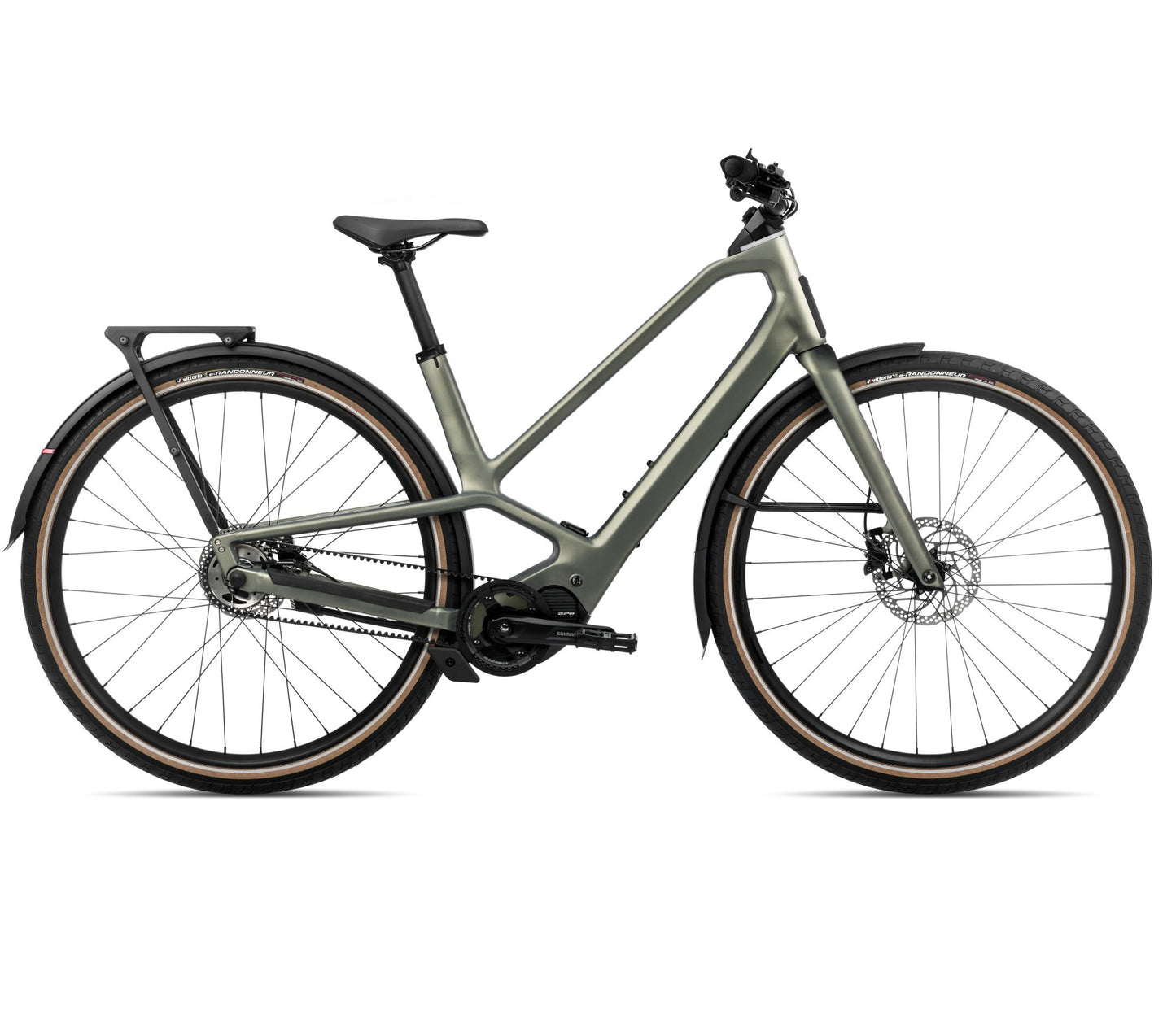 BICICLETA ORBEA DIEM 20 2024