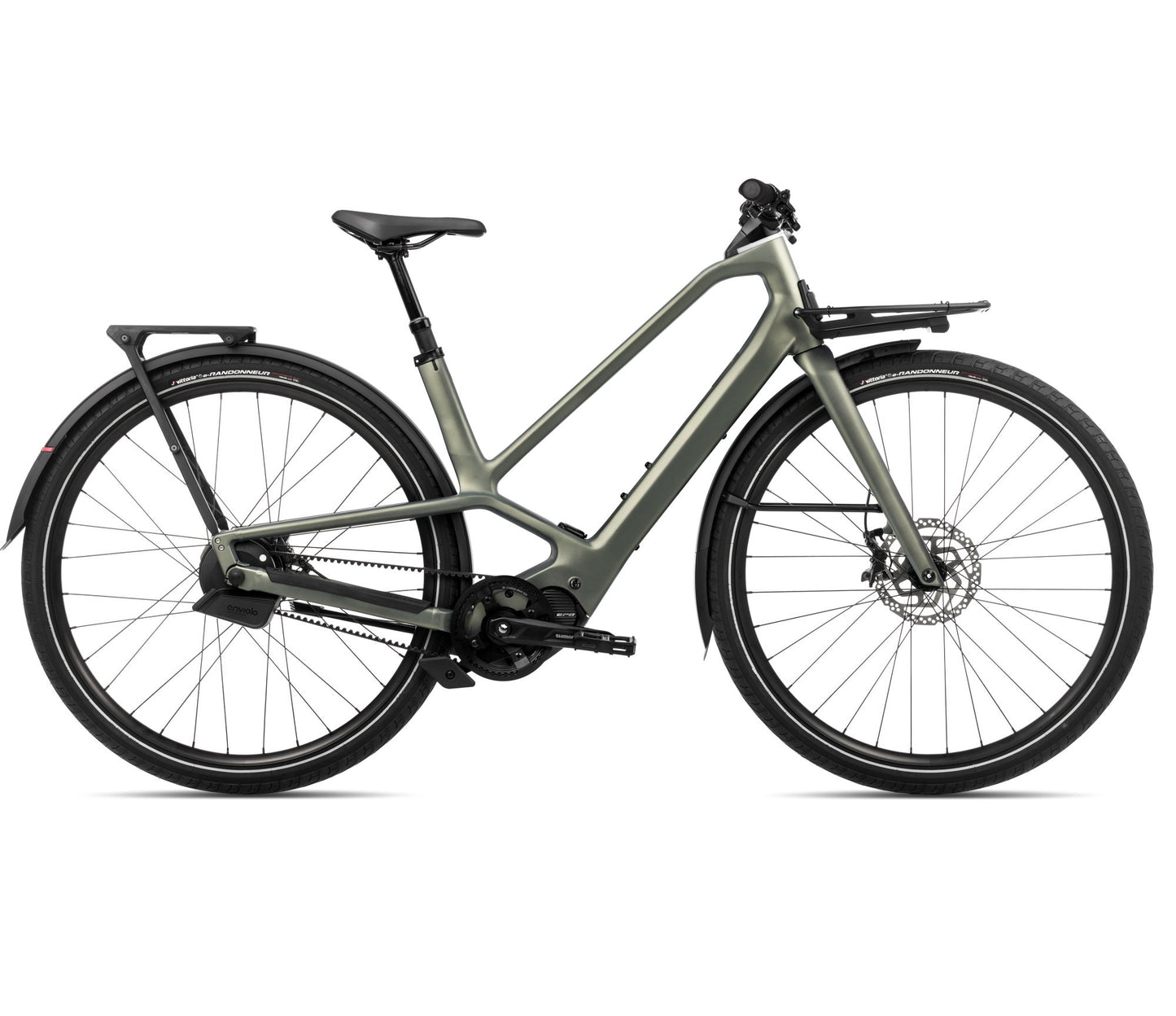BICICLETA ORBEA DIEM 10 2024