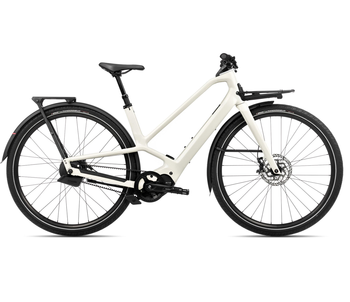BICICLETA ORBEA DIEM 10 2024