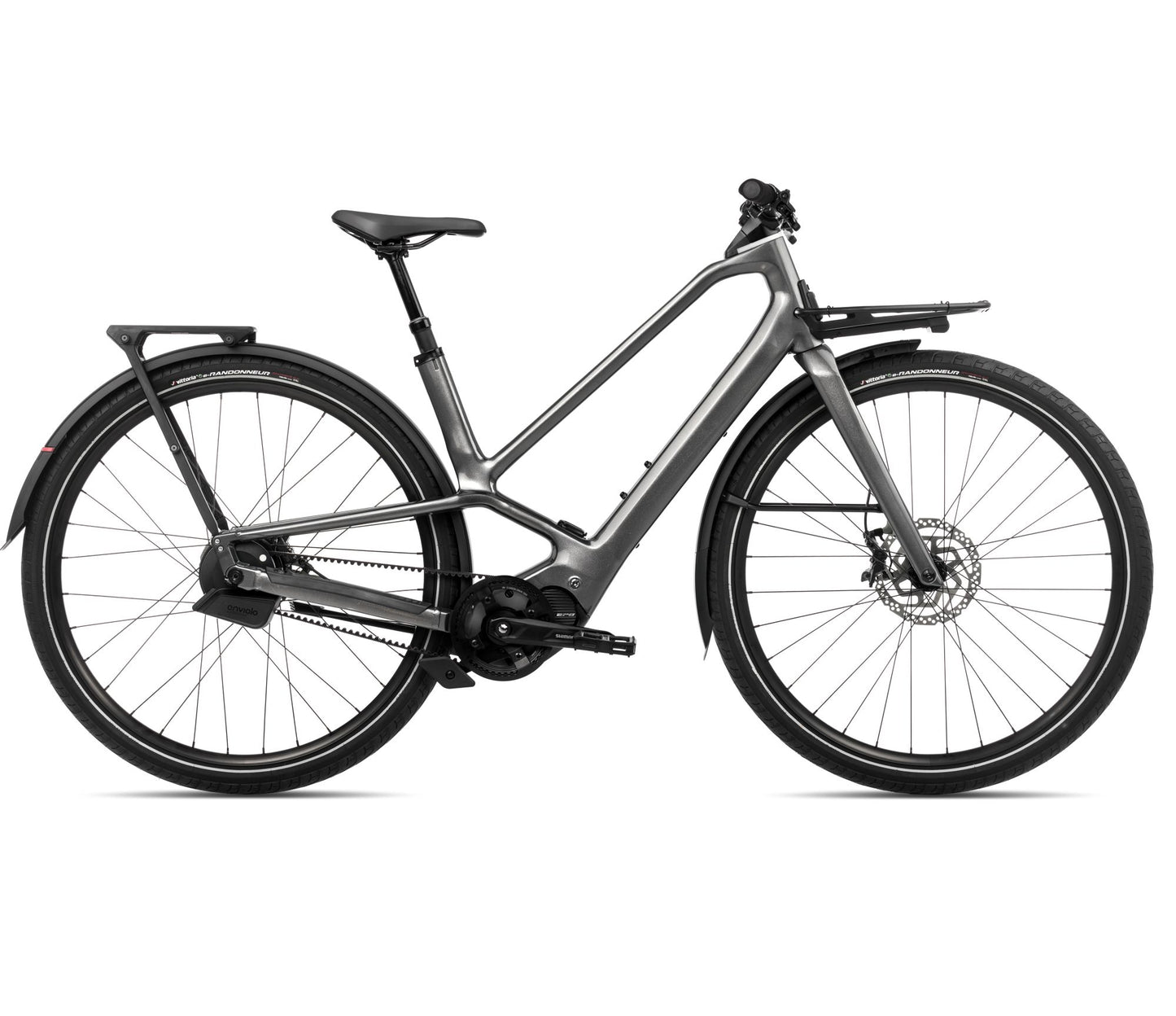 BICICLETA ORBEA DIEM 10 2024