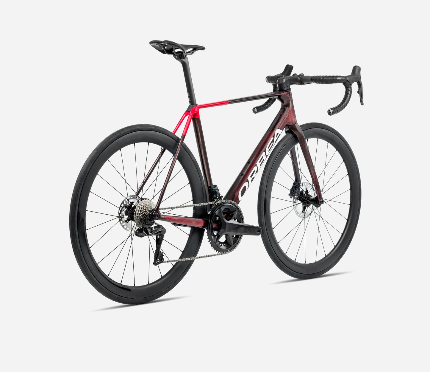 BICICLETA ORBEA ORCA M20i REPLICA 2025