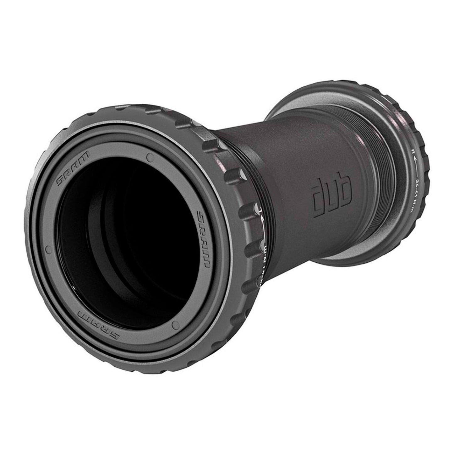 BLOCO PEDALEIRO SRAM DUB ENGLISH/BSA (100 MM)