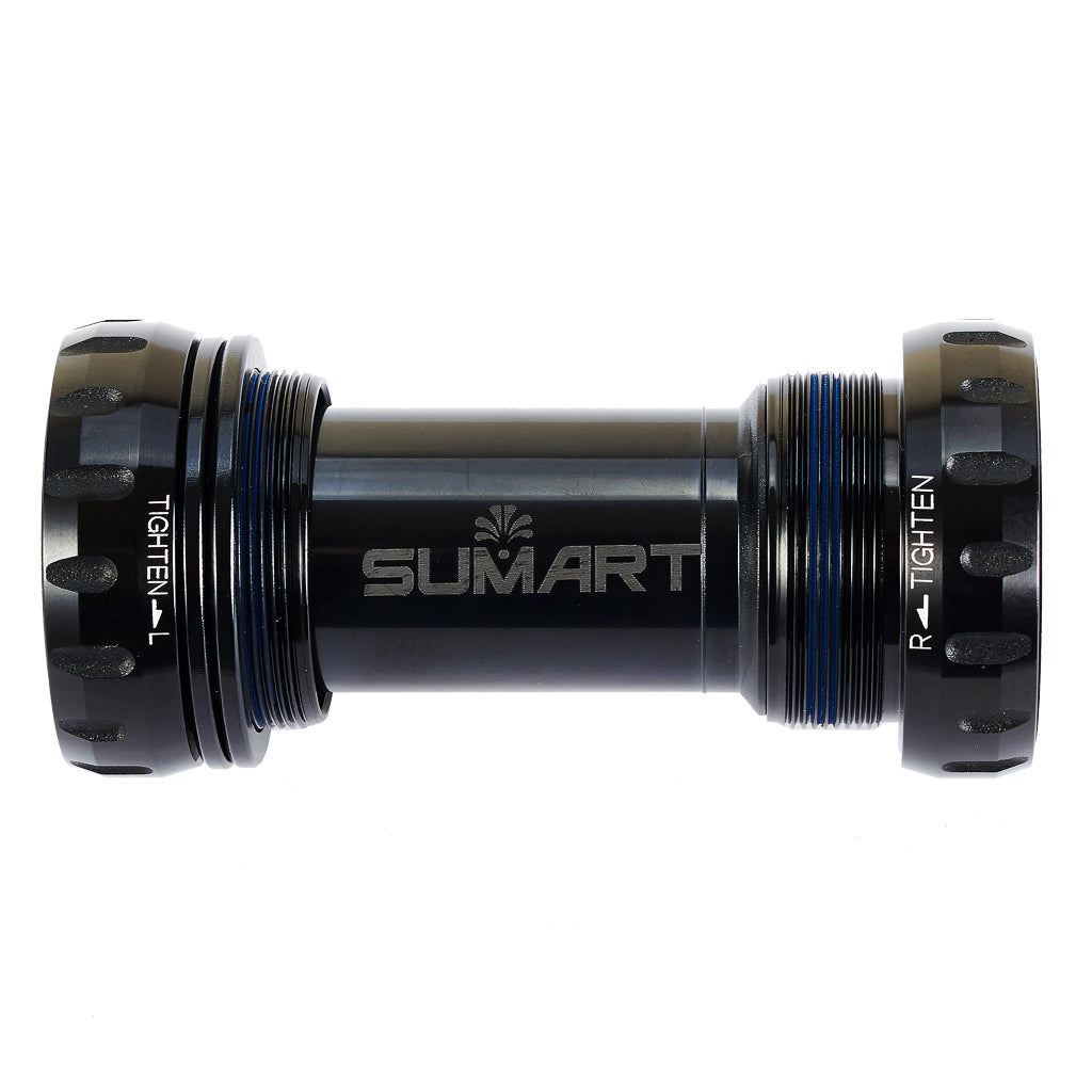 BLOCO PEDALEIRO SUMART BB68/73S BSA (SHIMANO/SRAM) 68/73 MM