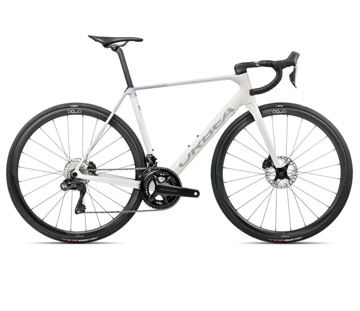 BICICLETA ORBEA ORCA M20iTEAM 2026