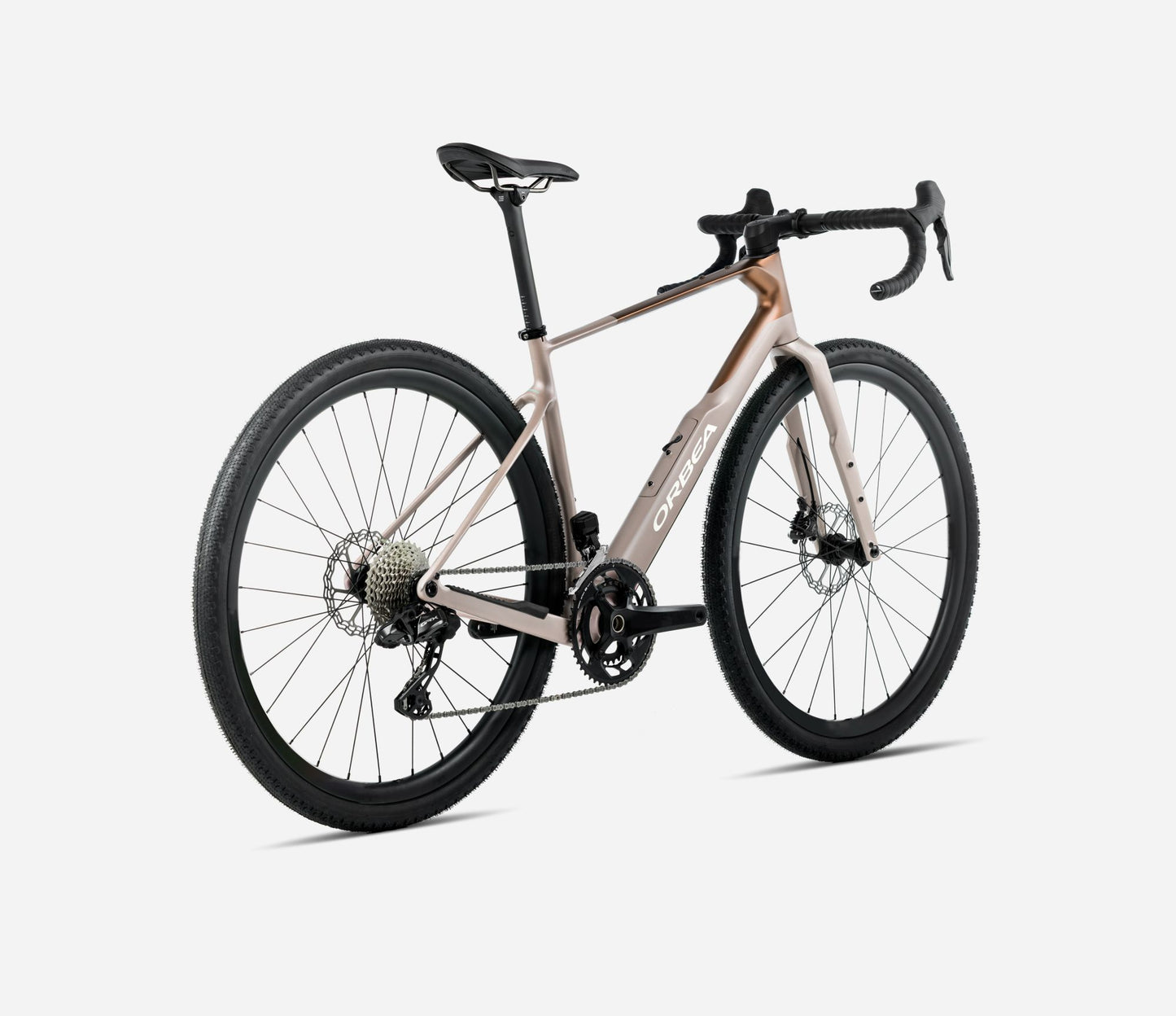 BICICLETA ORBEA TERRA M30TEAM 2026