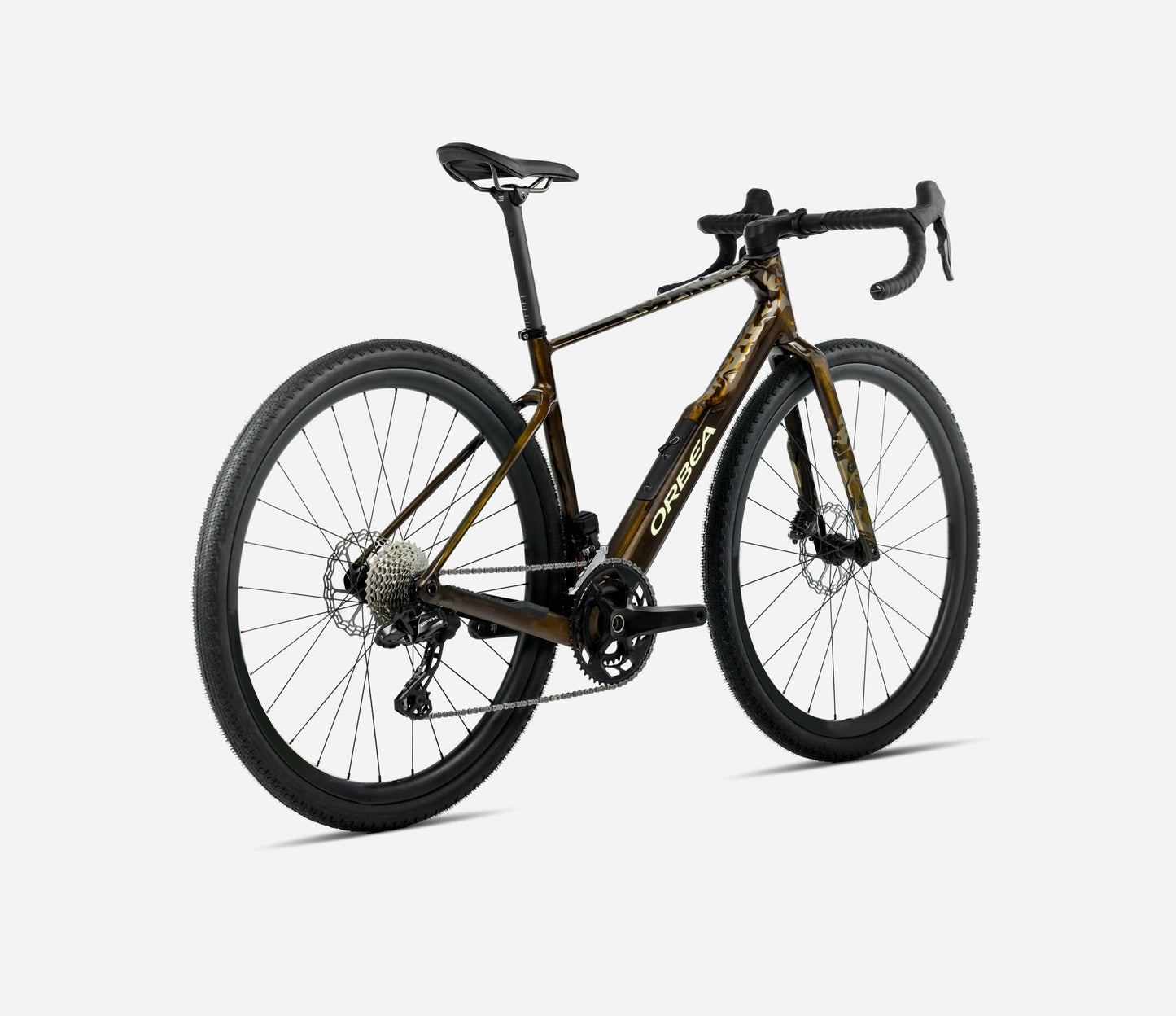 BICICLETA ORBEA TERRA M35TEAM 2026