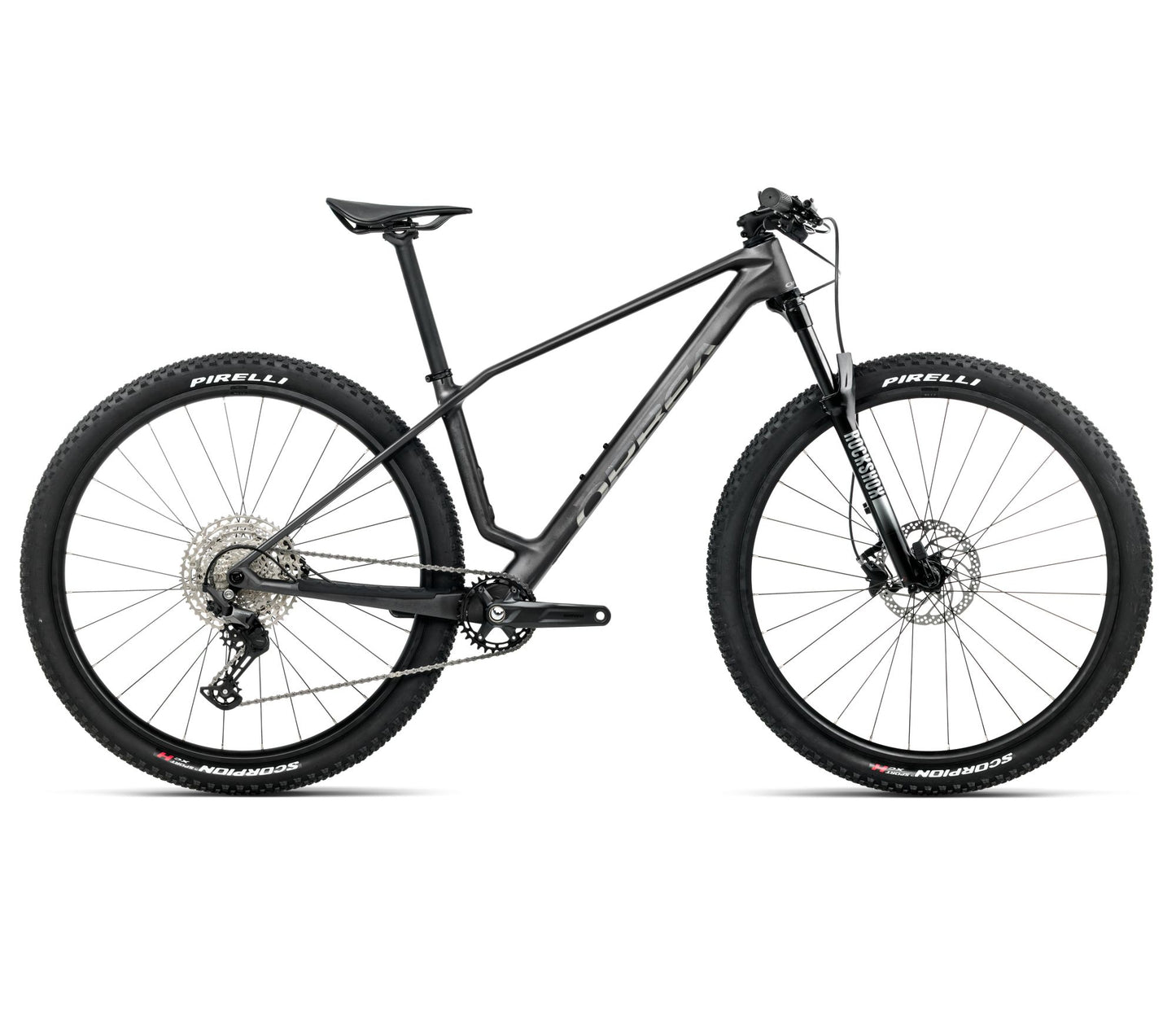 BICICLETA ORBEA ALMA M50 2026