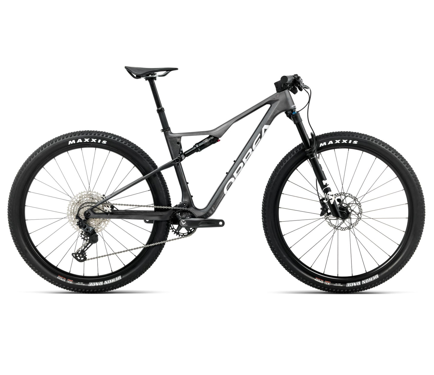 BICICLETA ORBEA OIZ M30 2026